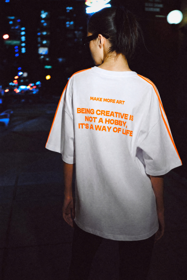 T-SHIRT ART. LD5684