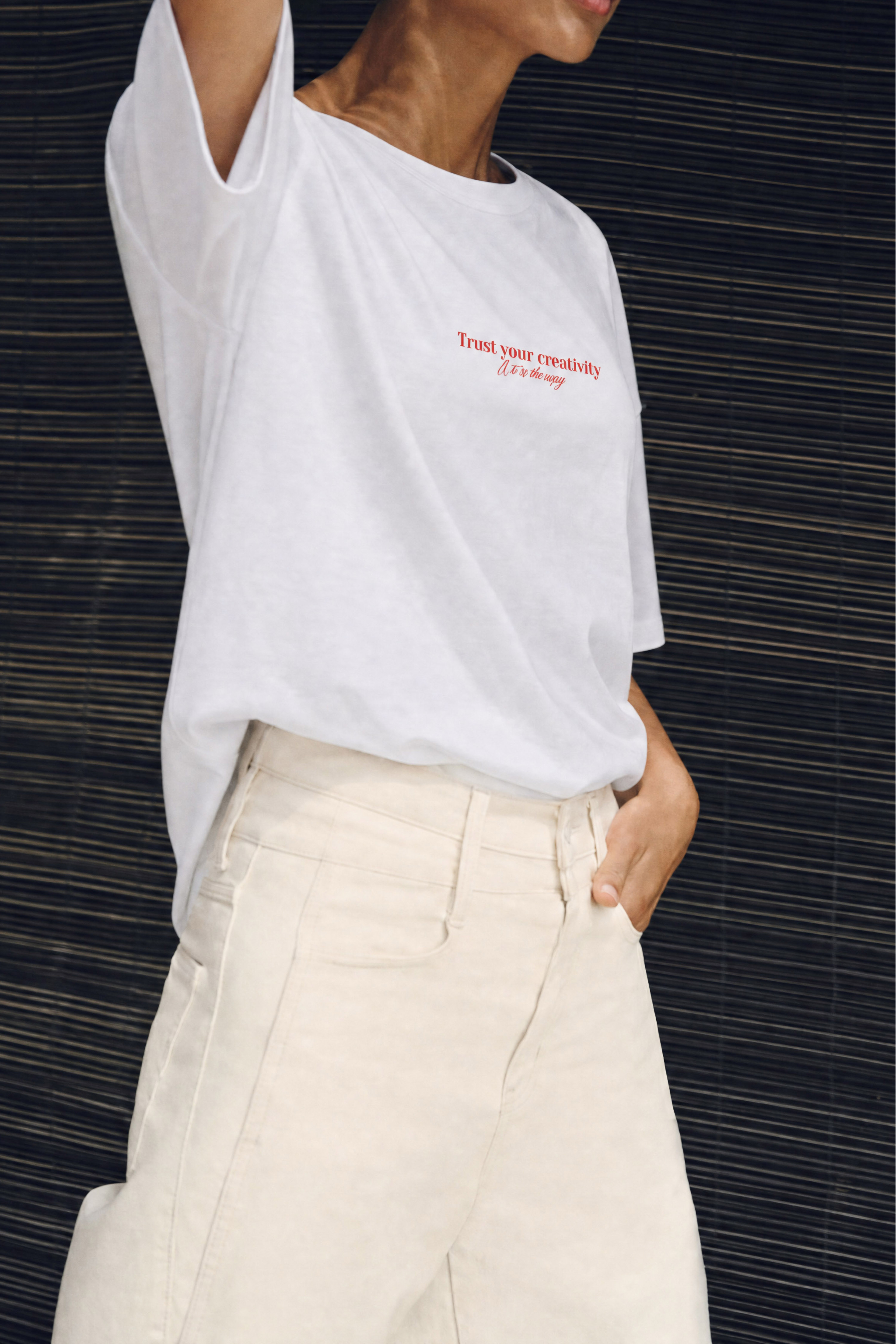 T-SHIRT ART. LD5696