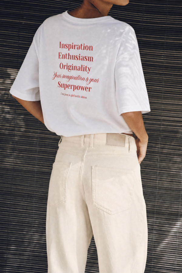T-SHIRT ART. LD5696