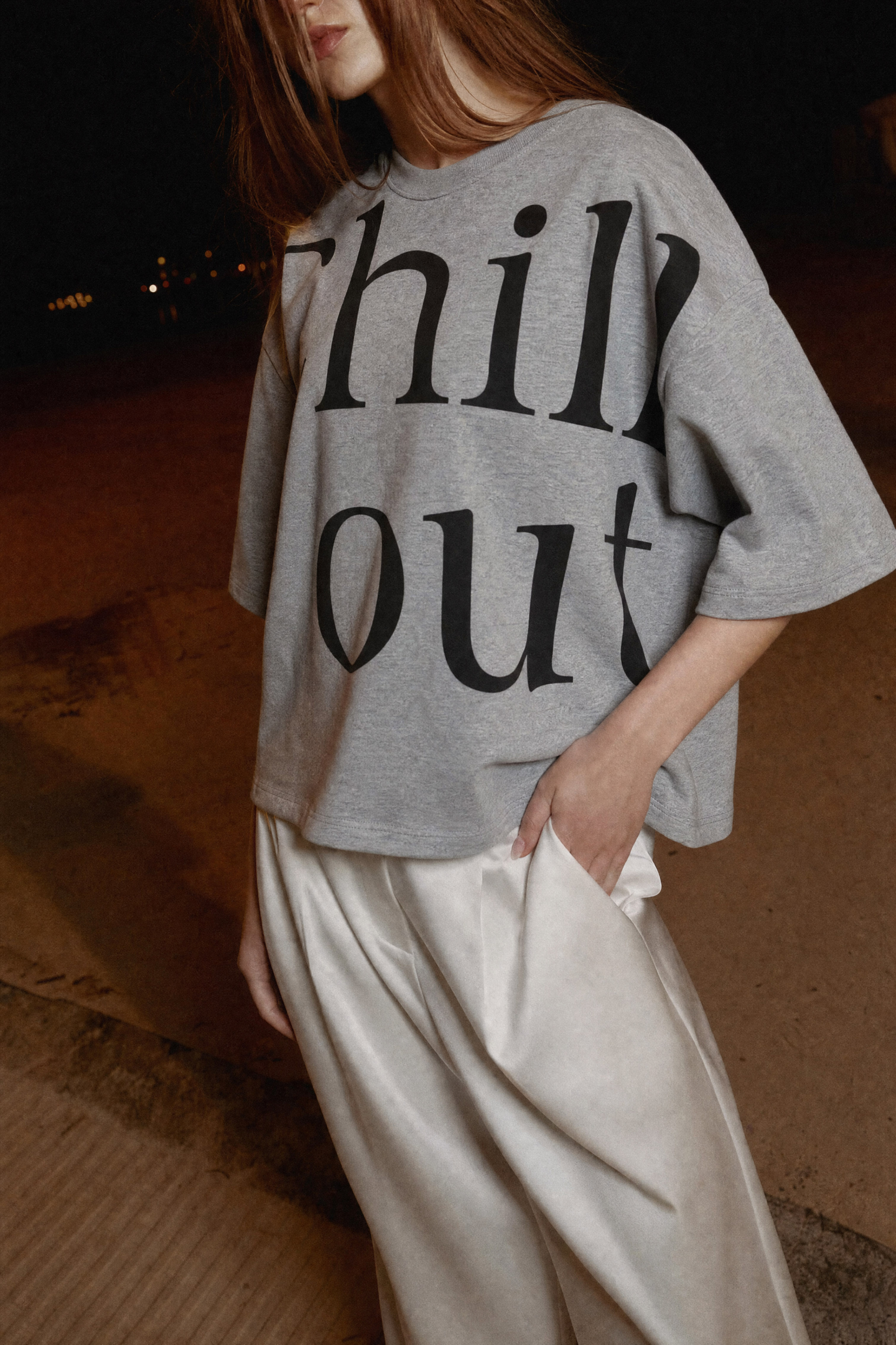 T-SHIRT ART. LD5741