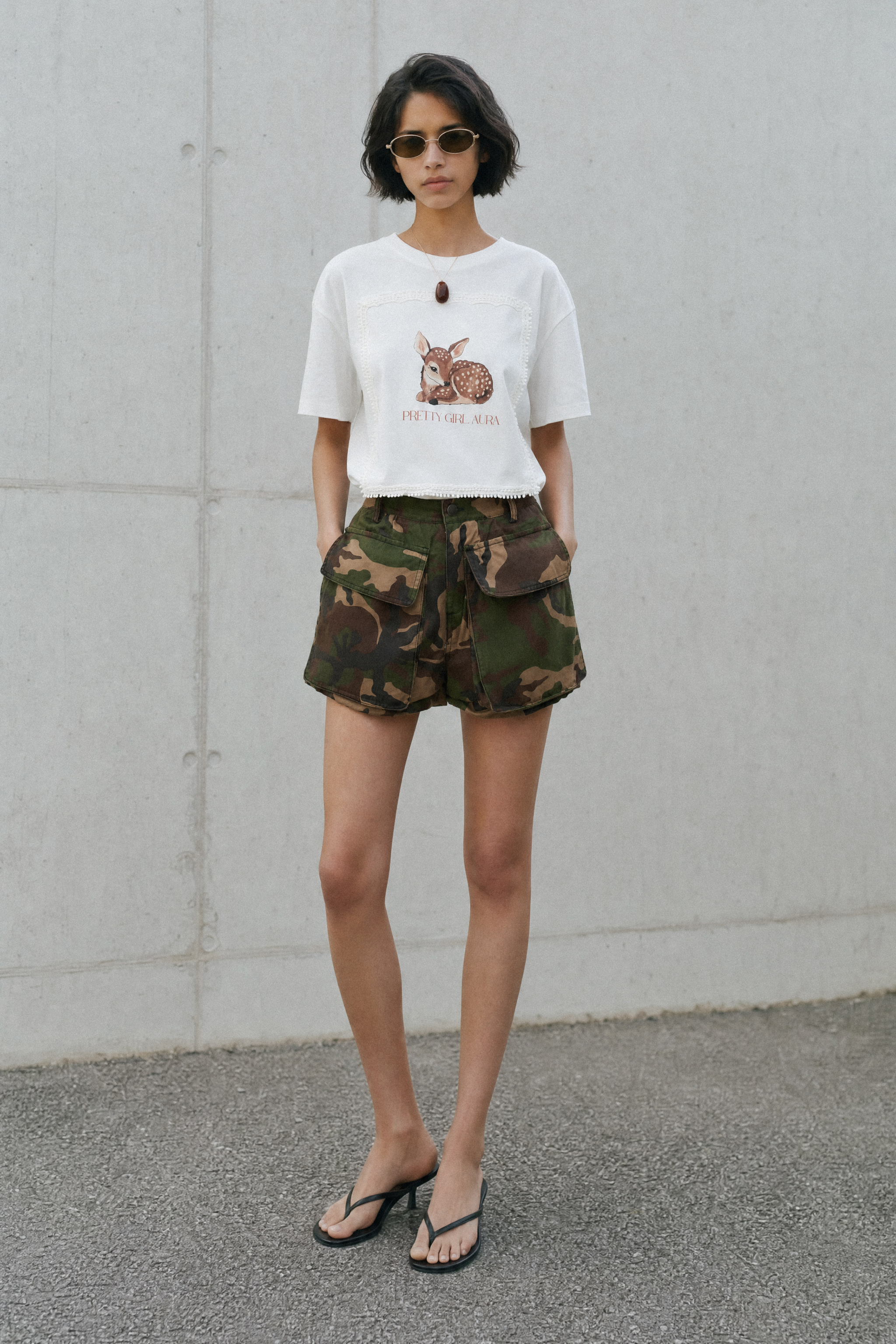 T-SHIRT ART. LD5747