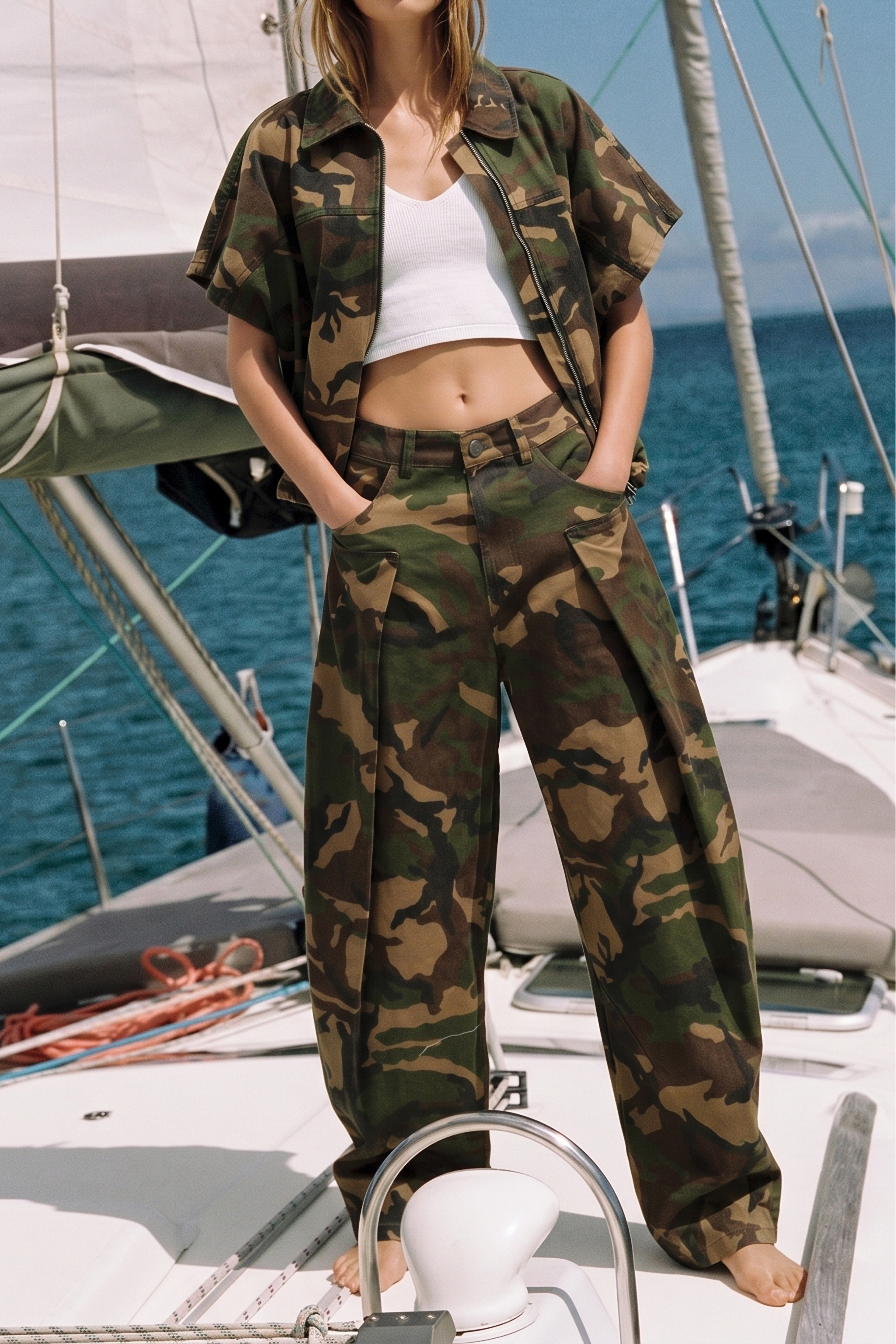 PANTALONI ART. LD5734
