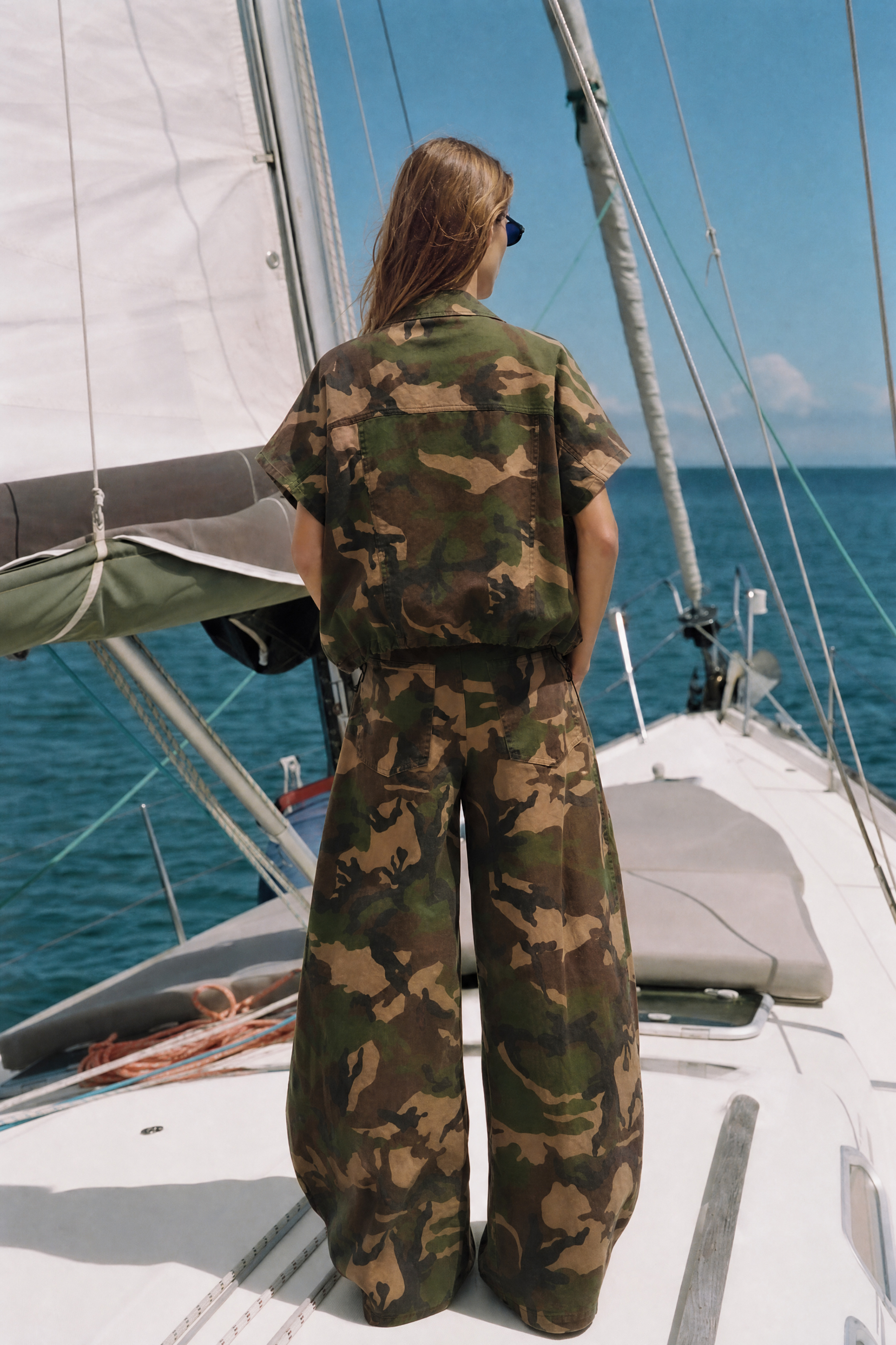 PANTALONI ART. LD5734