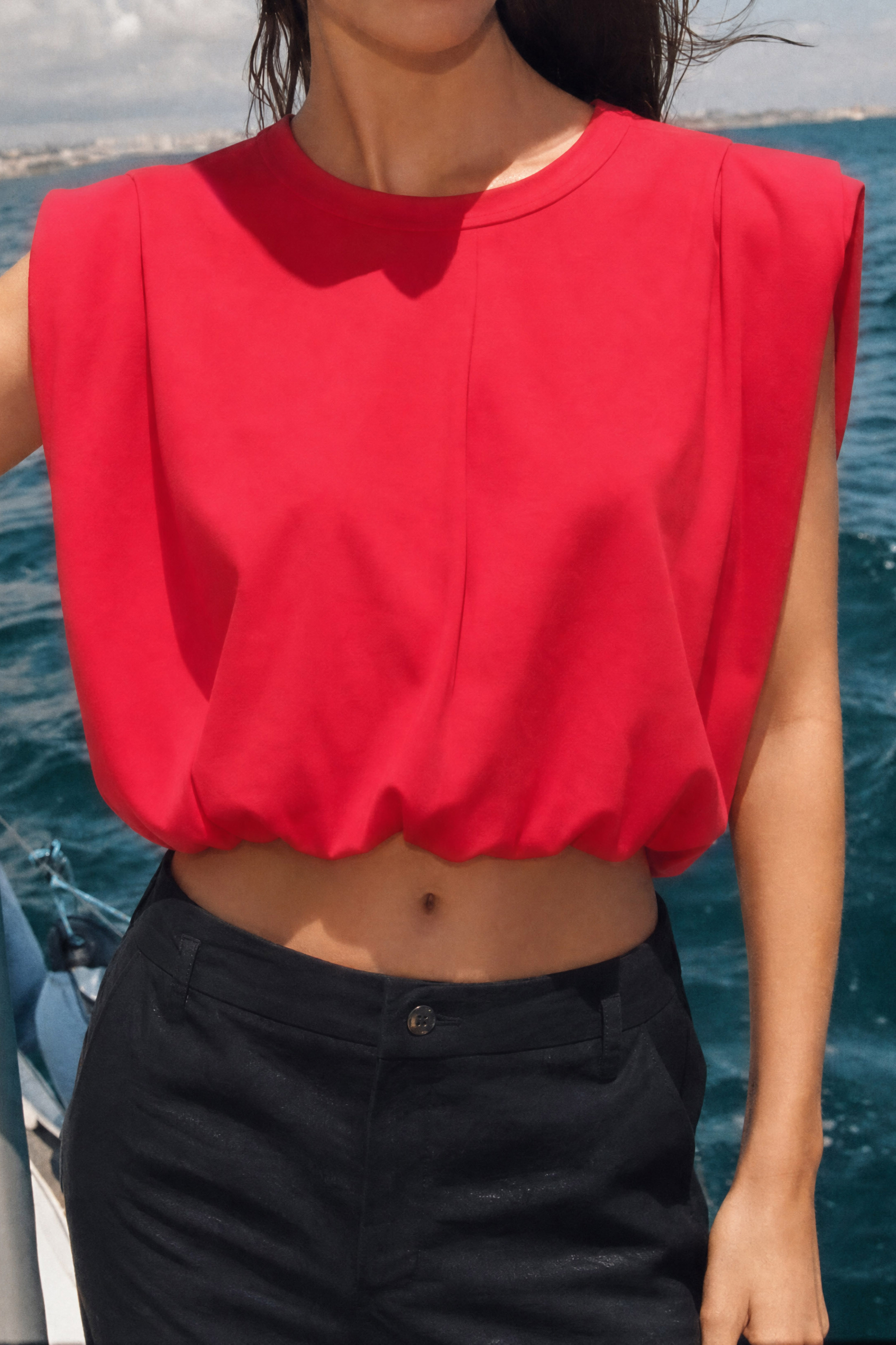 TOP ART. Y0202