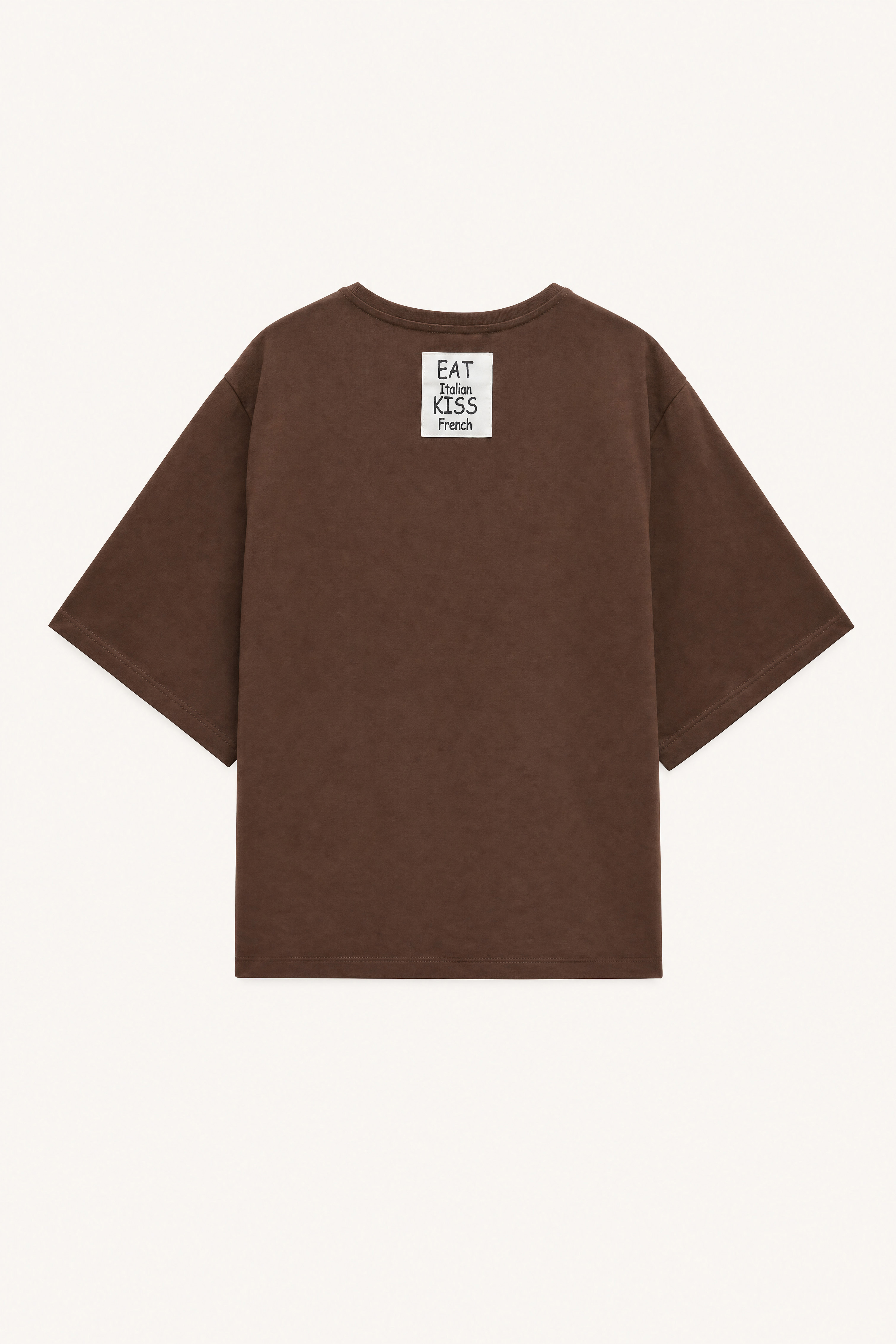 T-SHIRT ART. LD5697