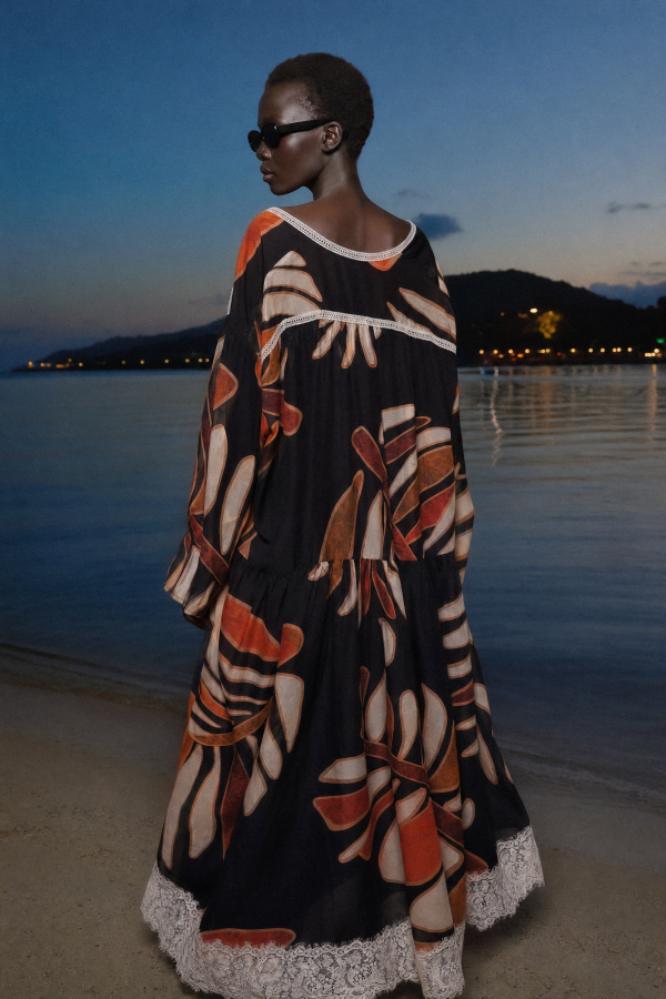 ABITO ART. LD5740