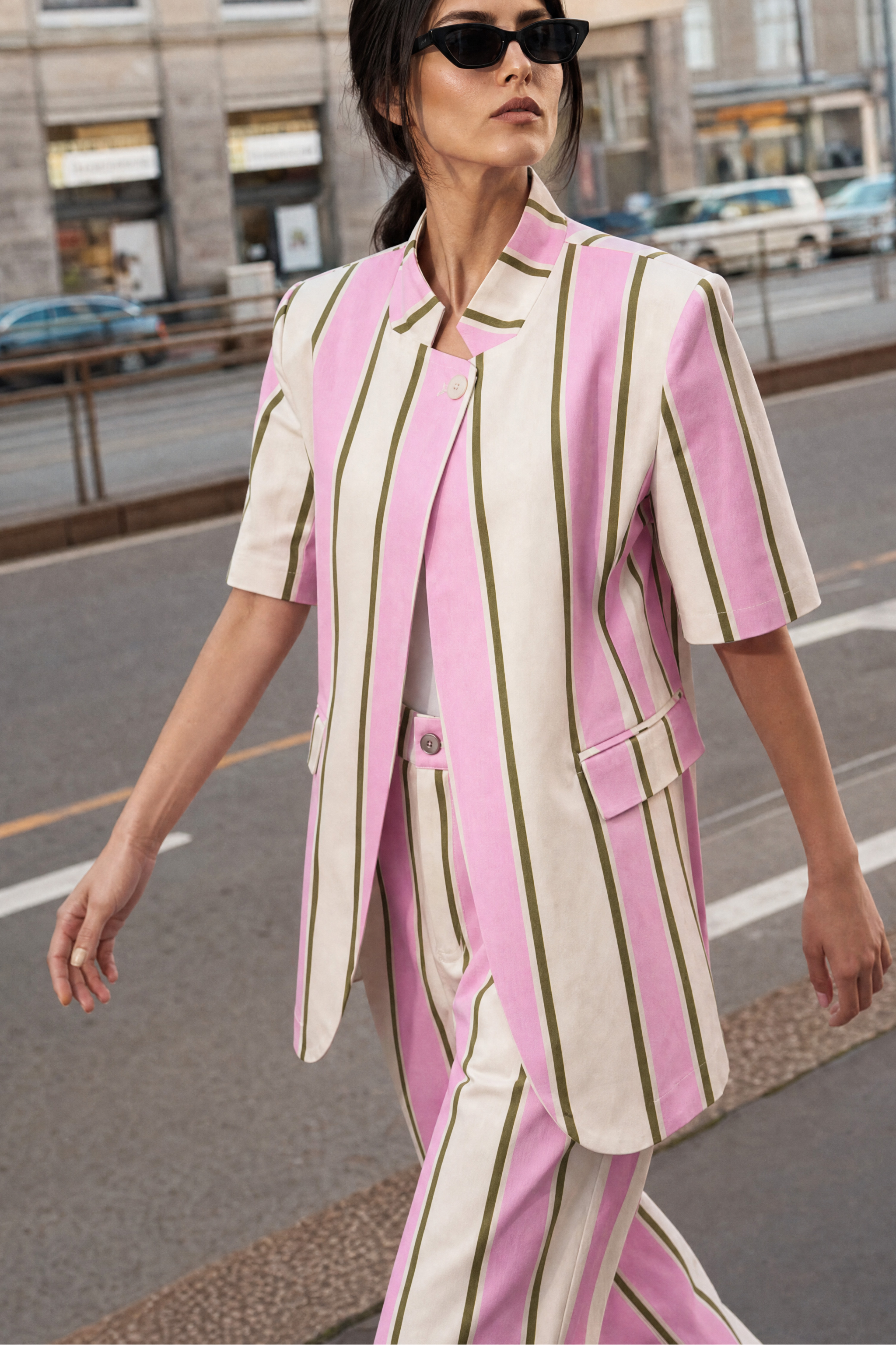 BLAZER ART. LD5760