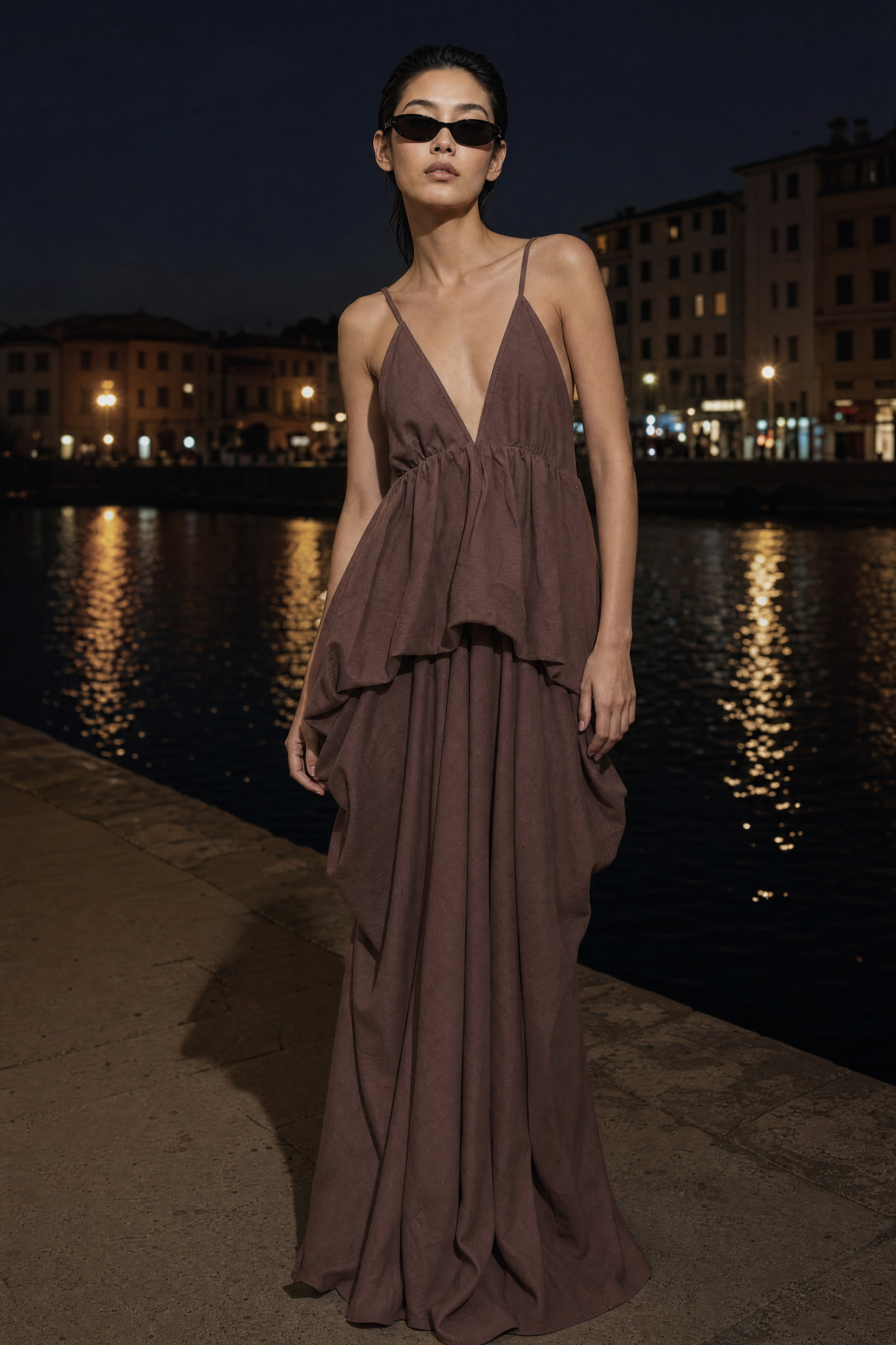 DRESS ART. LC260412