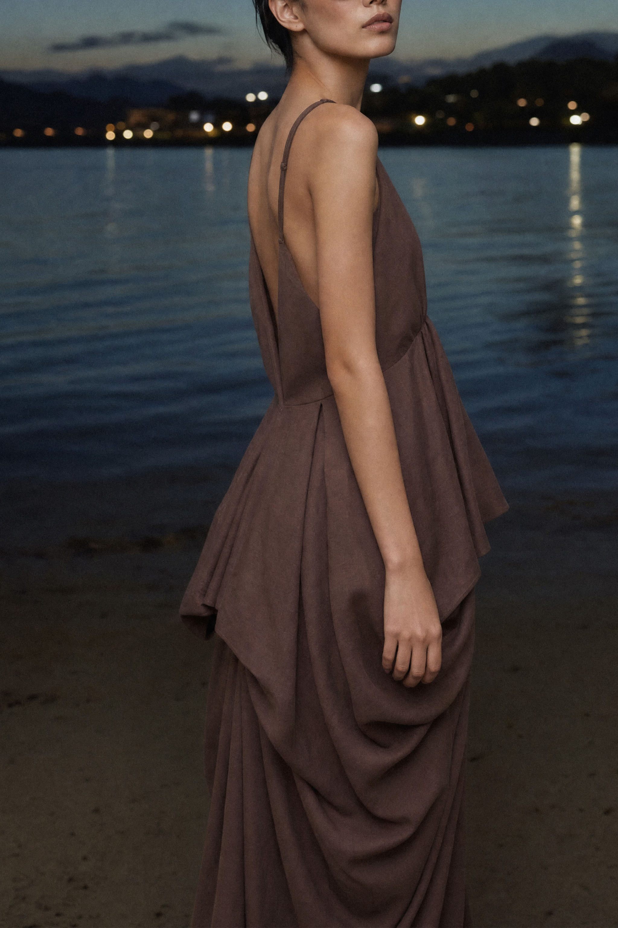 DRESS ART. LC260412