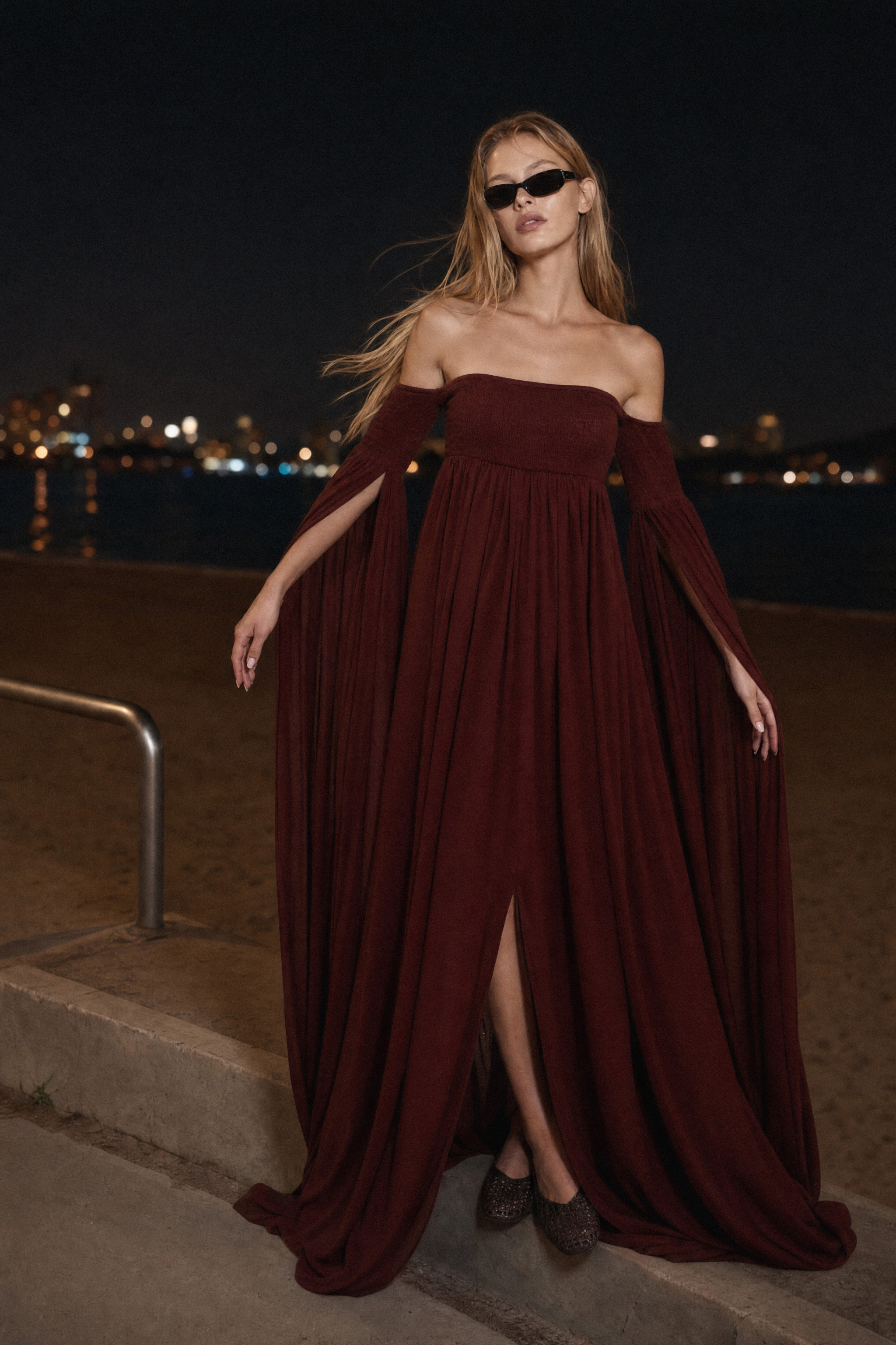 DRESS ART. LC260421