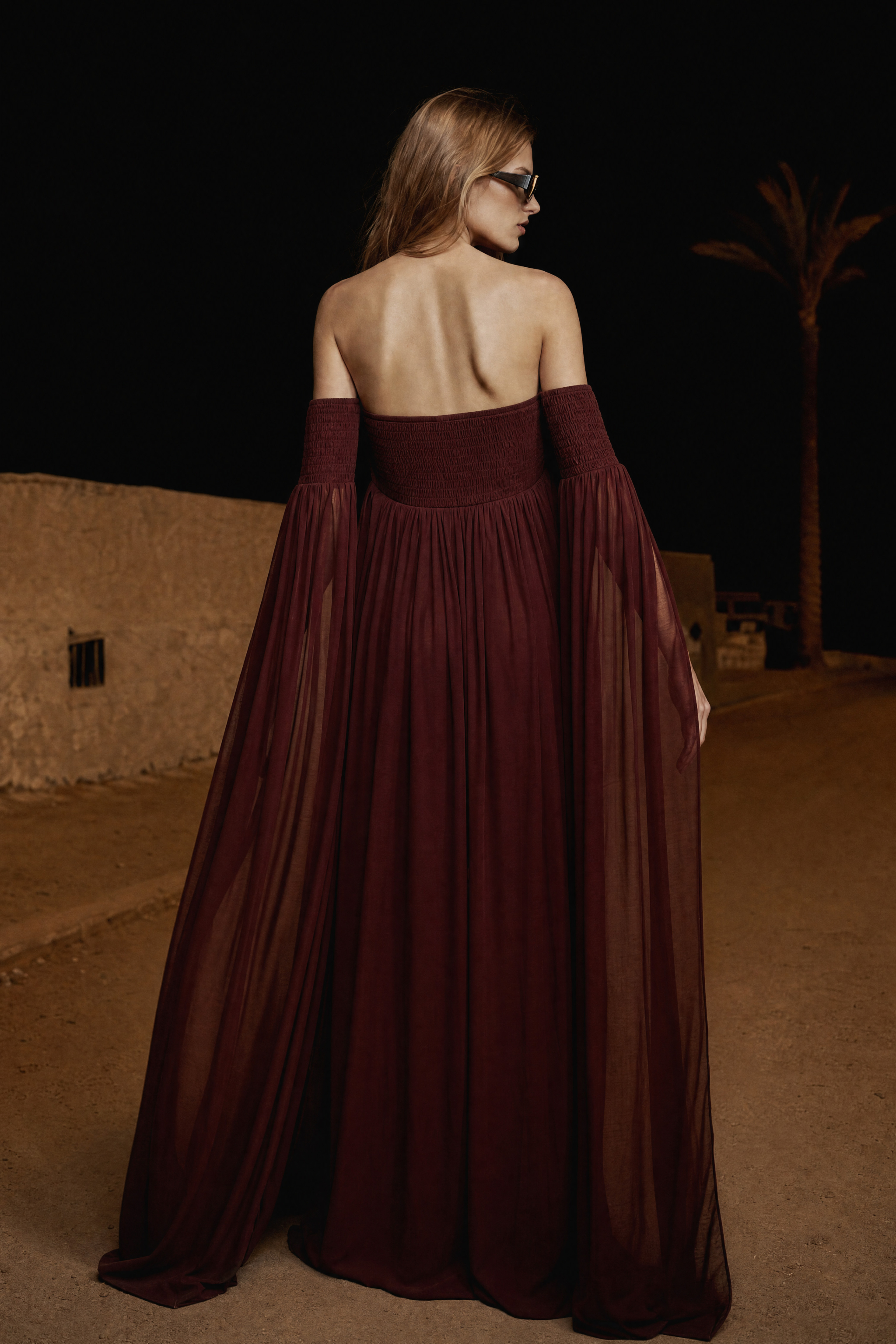 DRESS ART. LC260421