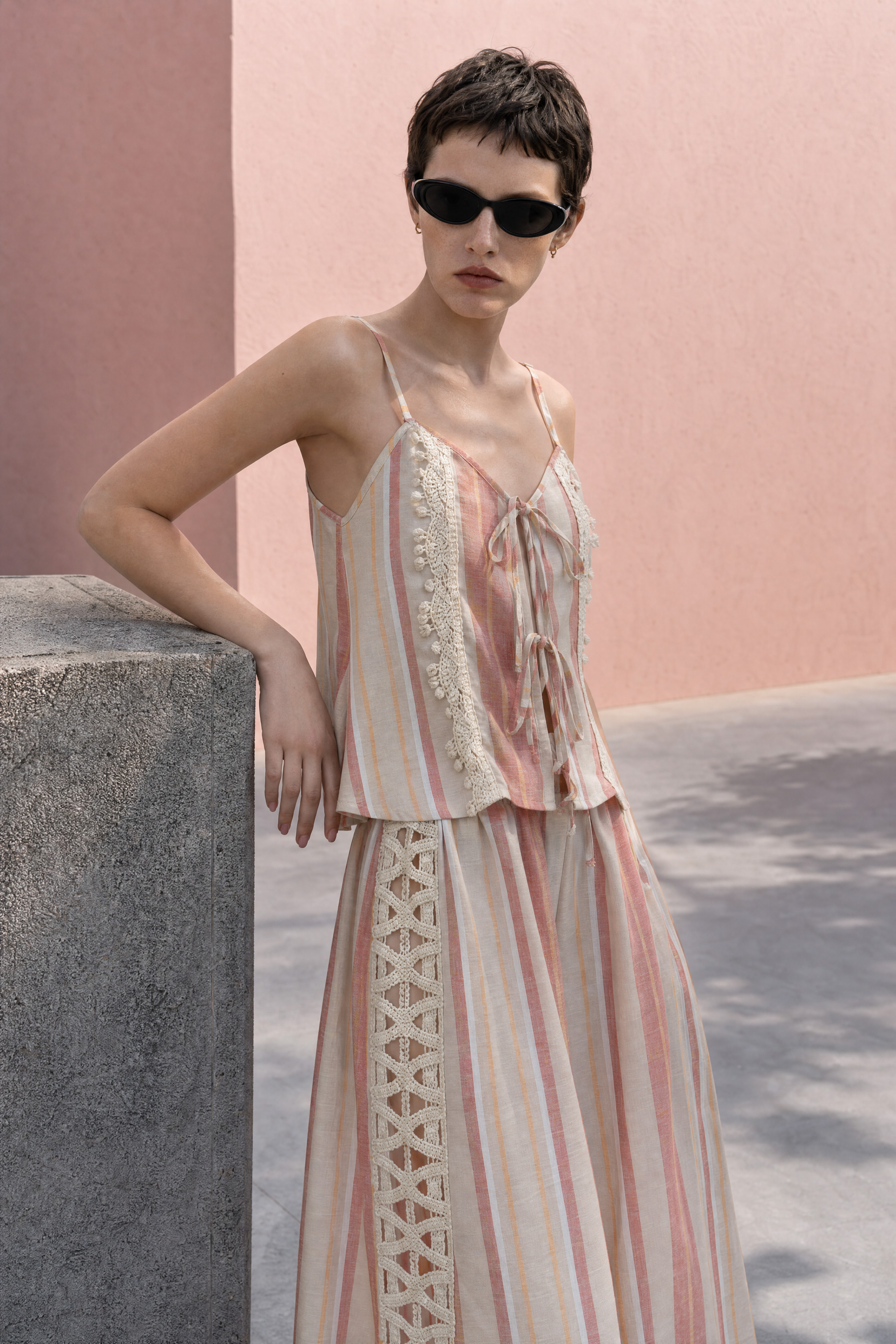 TOP ART. LD5754