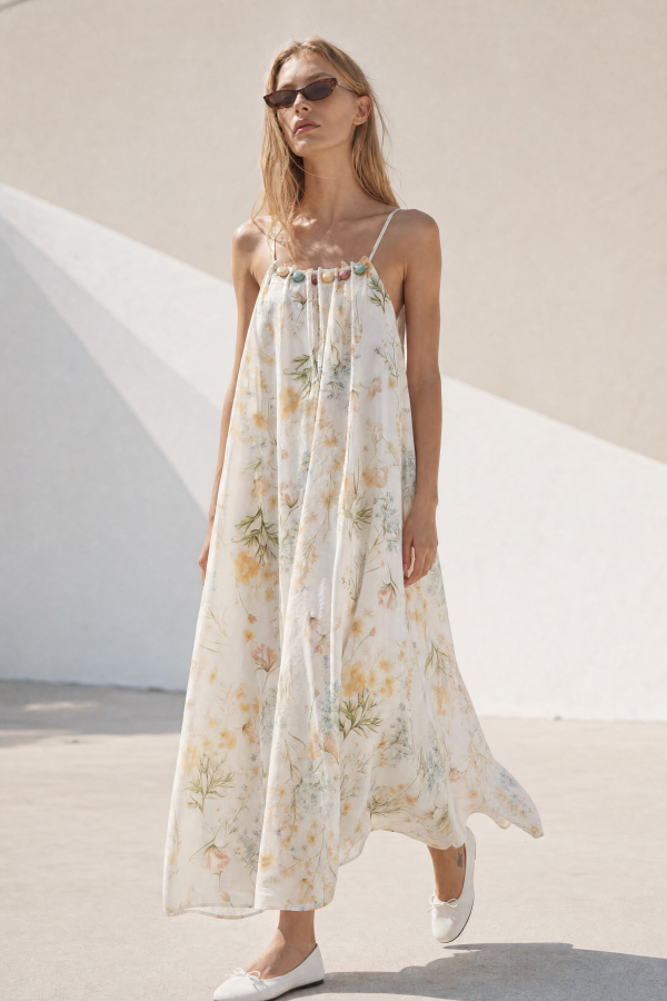 ABITO ART. LD5756