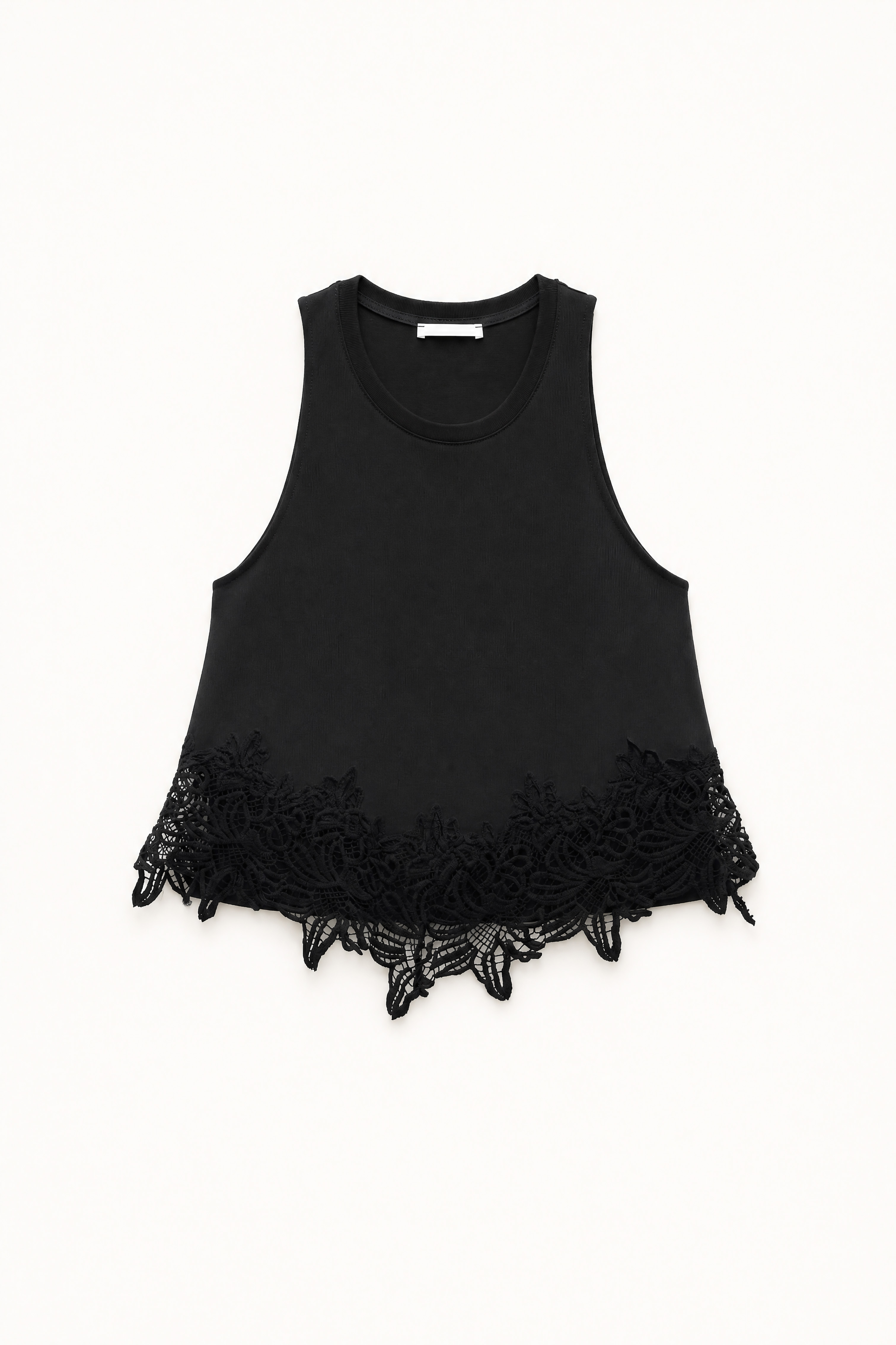 TANK TOP ART. LD5784