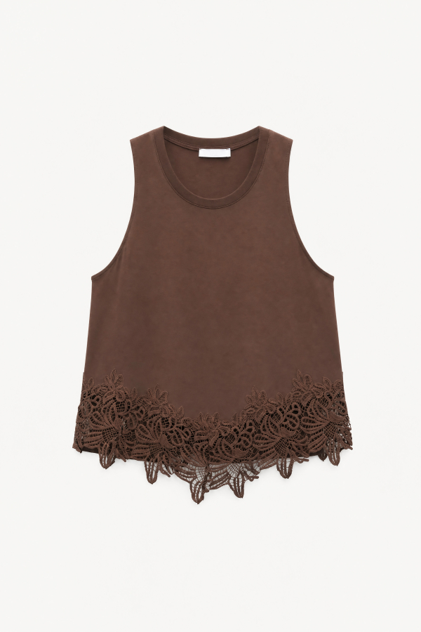 TANK TOP ART. LD5784
