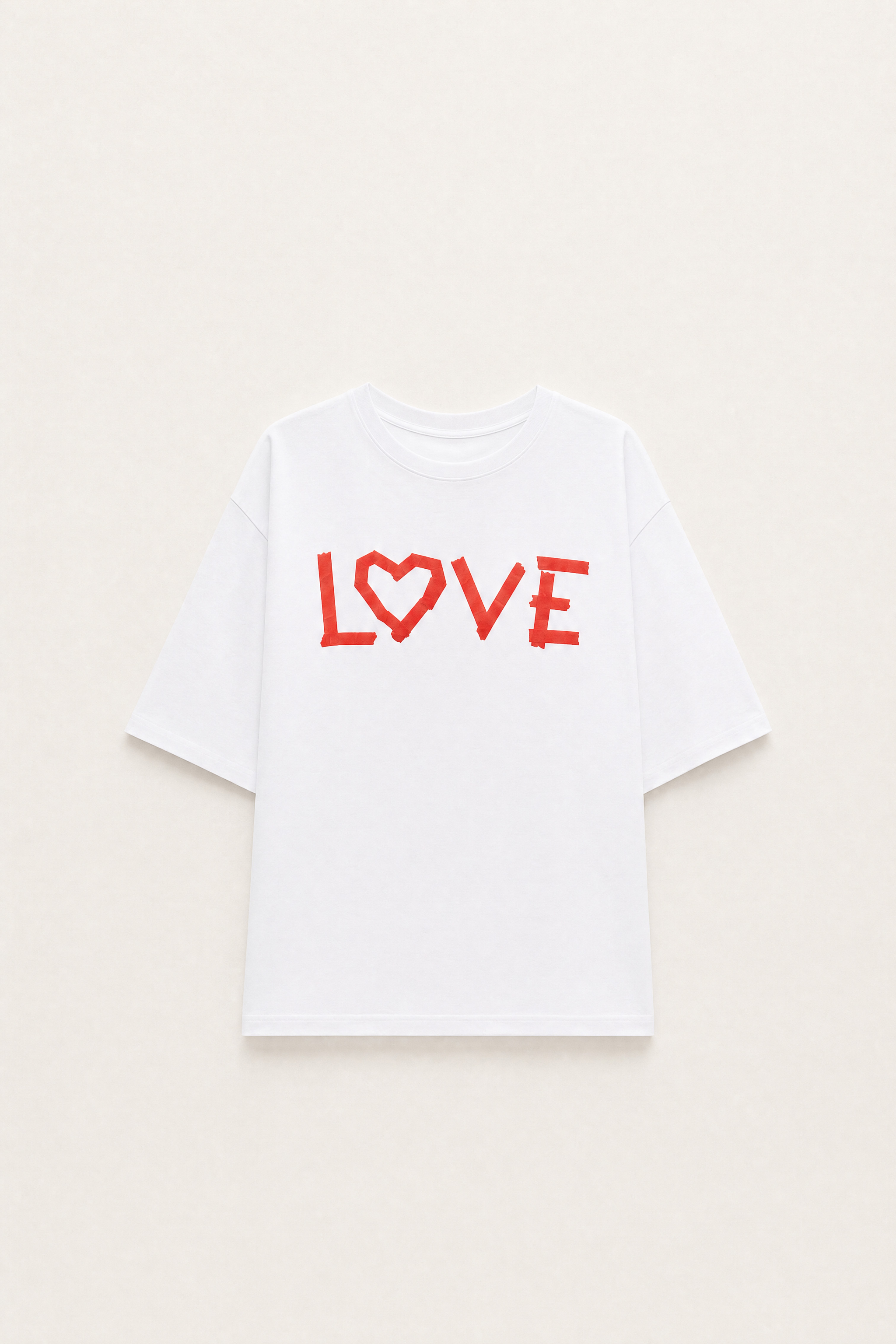 T-SHIRT ART. LD5774