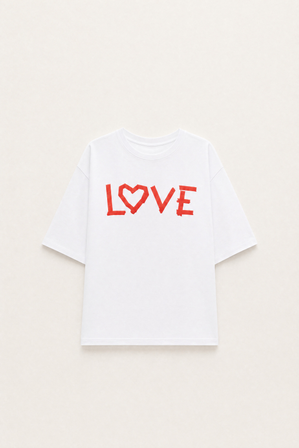T-SHIRT ART. LD5774
