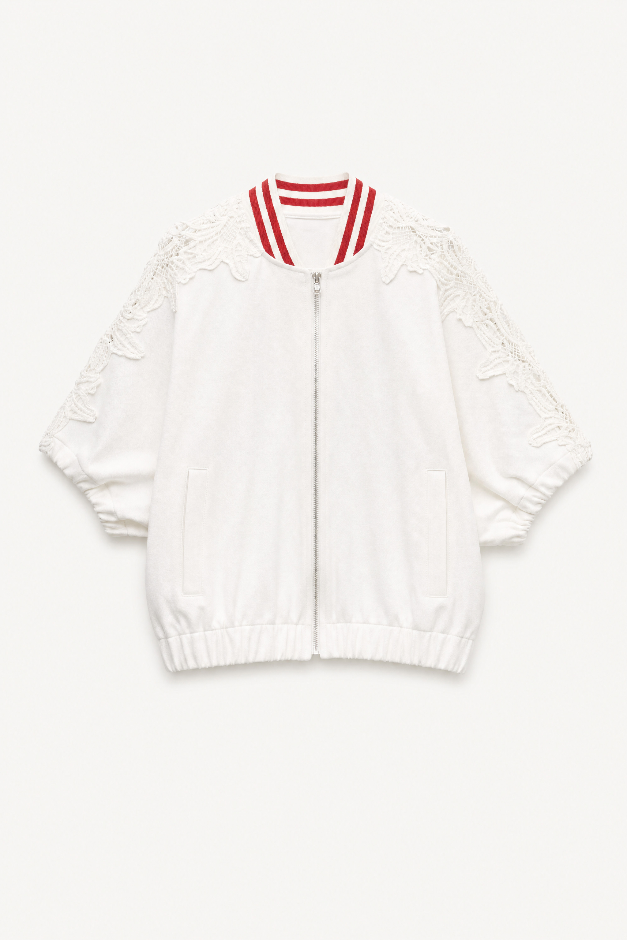 BOMBER JACKET ART. LD5799