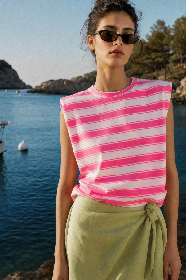 T-SHIRT ART. LD5467