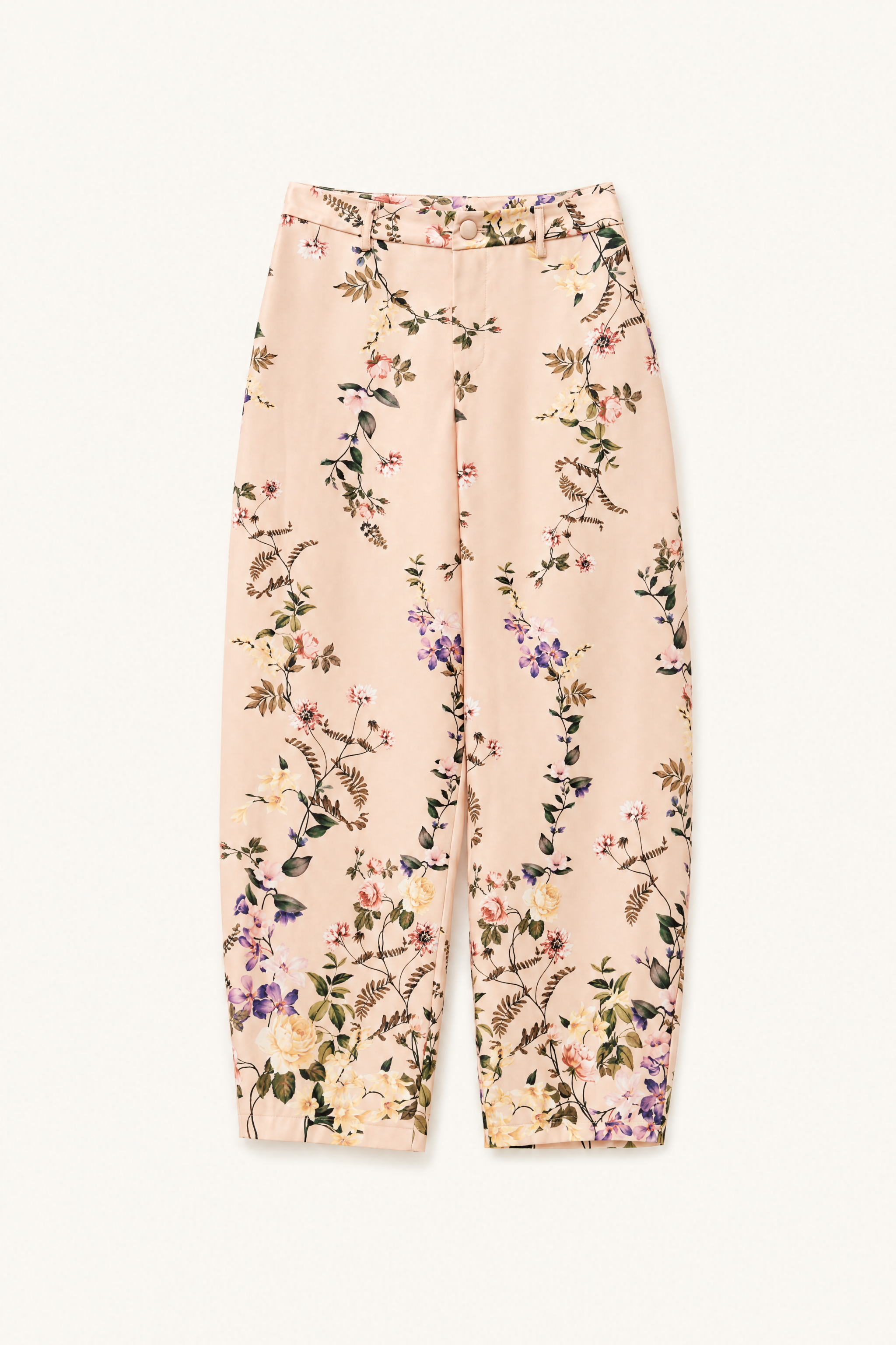 TROUSERS ART. LD5777