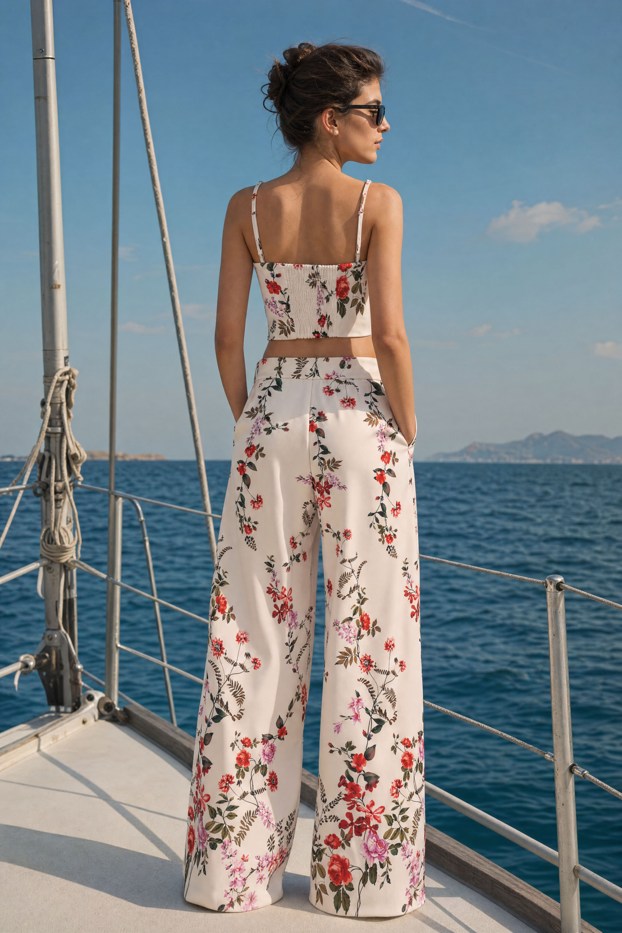 PANTALONI ART. LD5777
