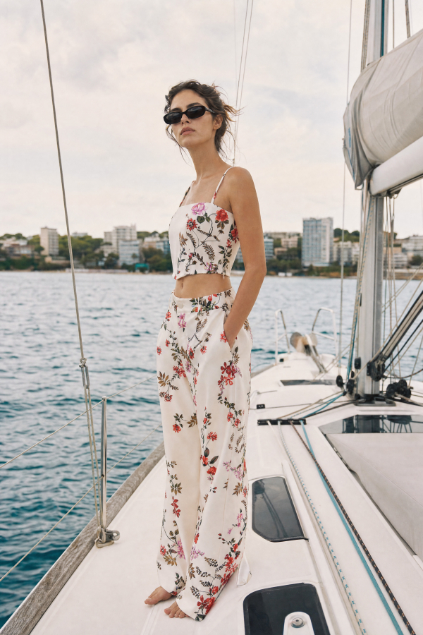 TROUSERS ART. LD5777