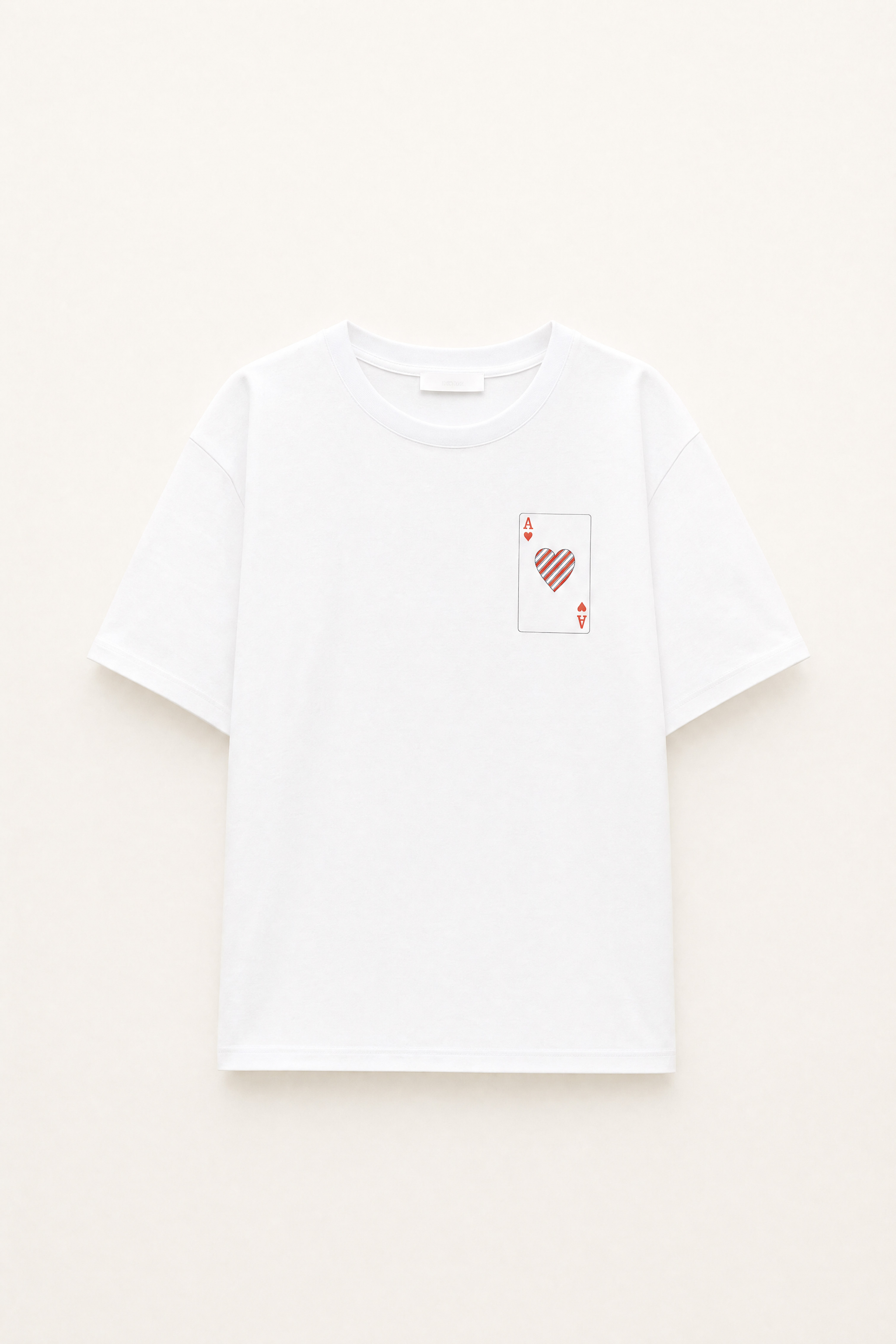 T-SHIRT ART. LD5801