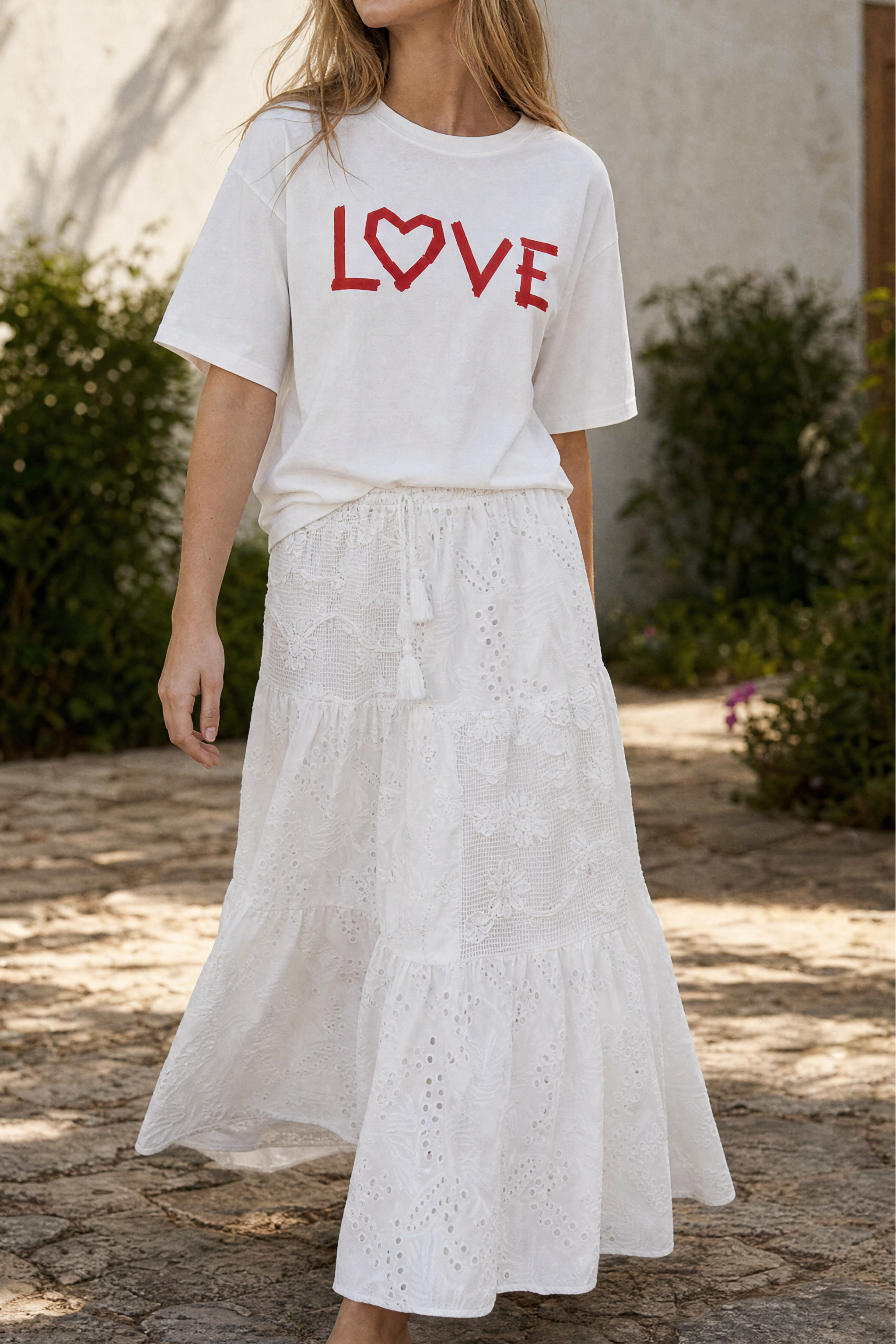 SKIRT ART. LD5593