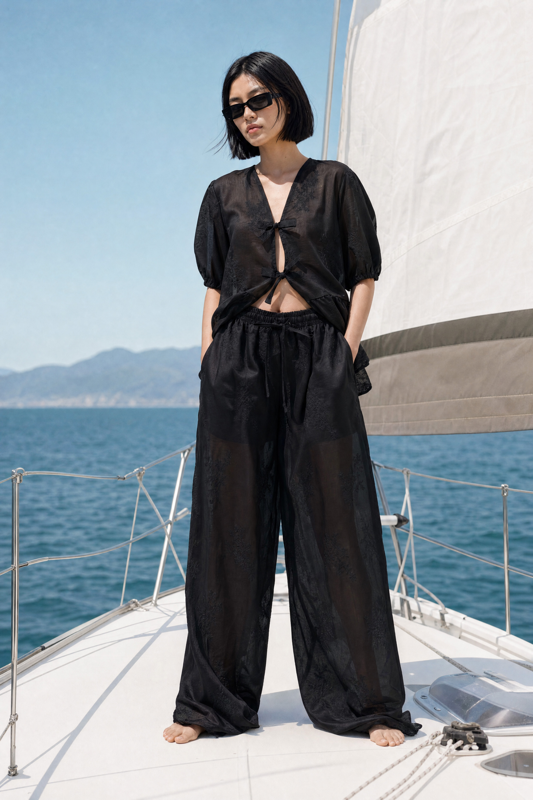 TROUSERS ART. Y0212
