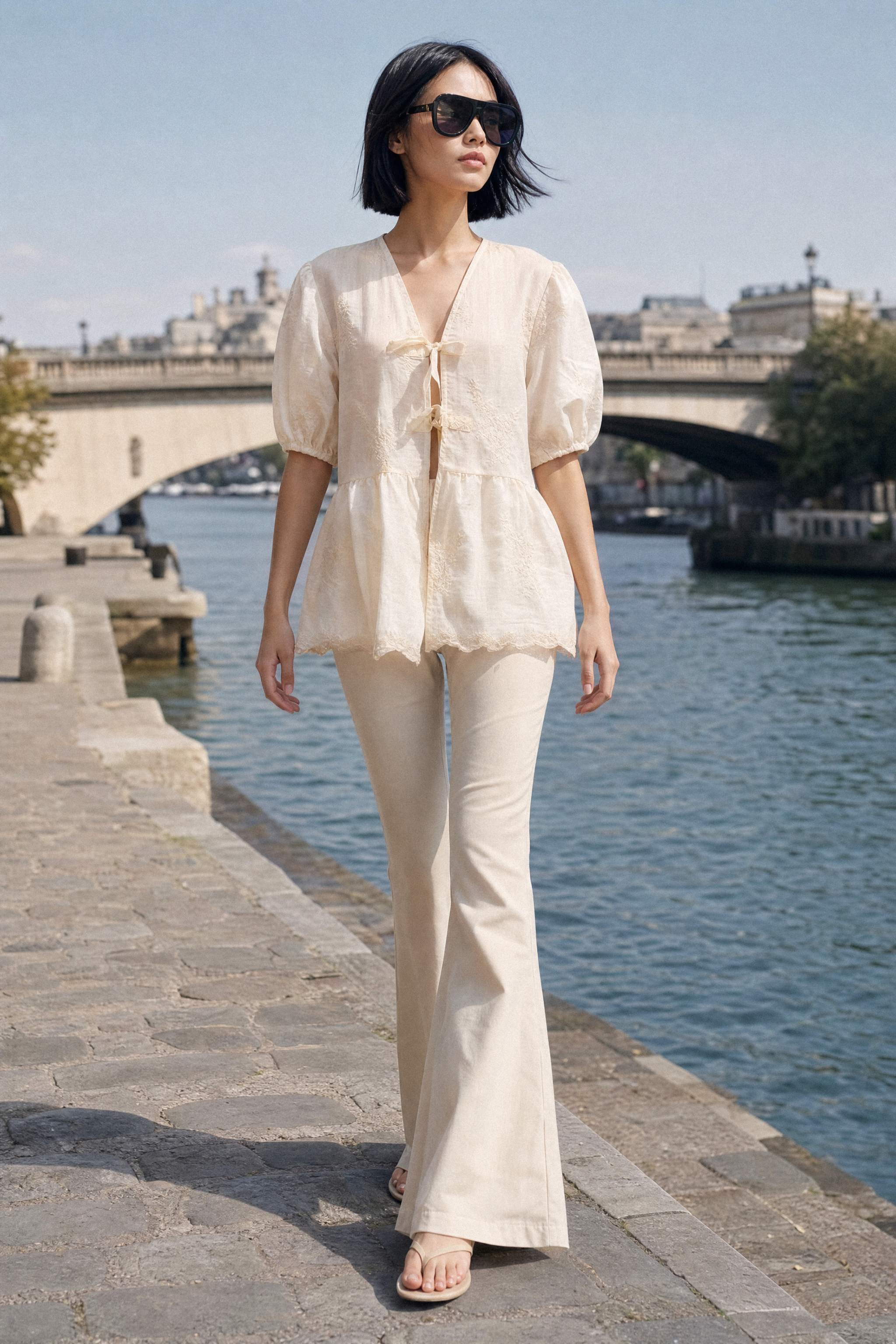 BLOUSE ART. Y0211