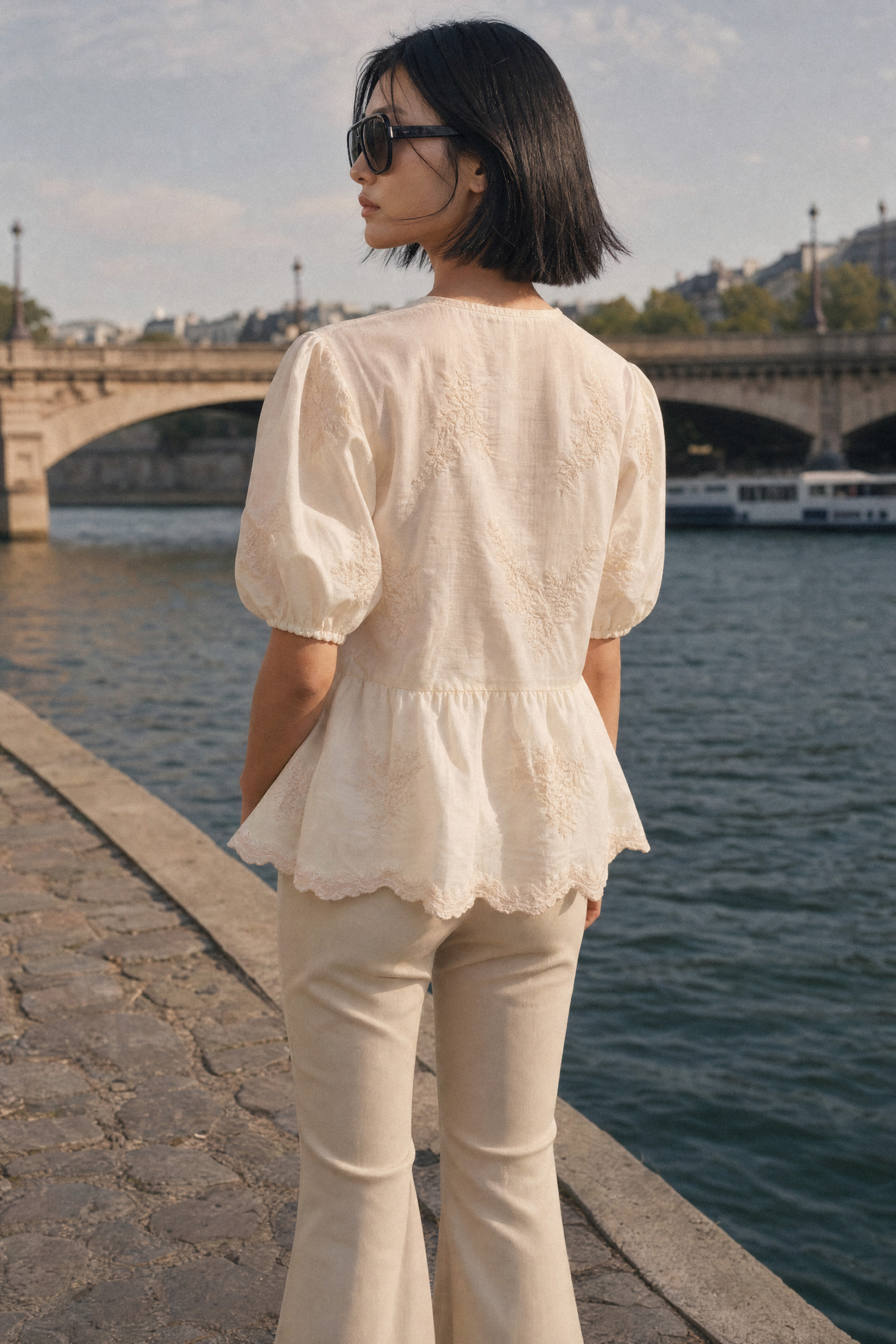 BLOUSE ART. Y0211