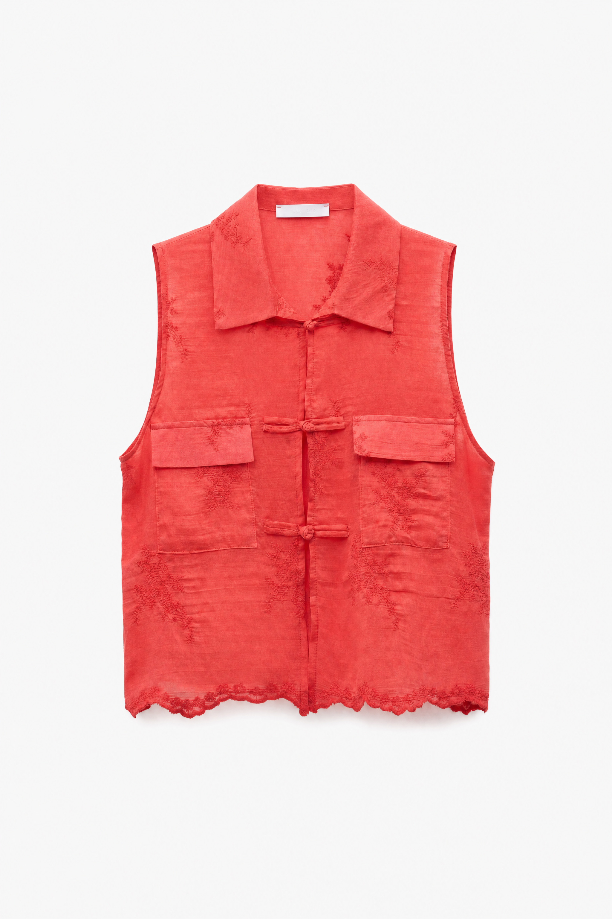 VEST ART. Y0210