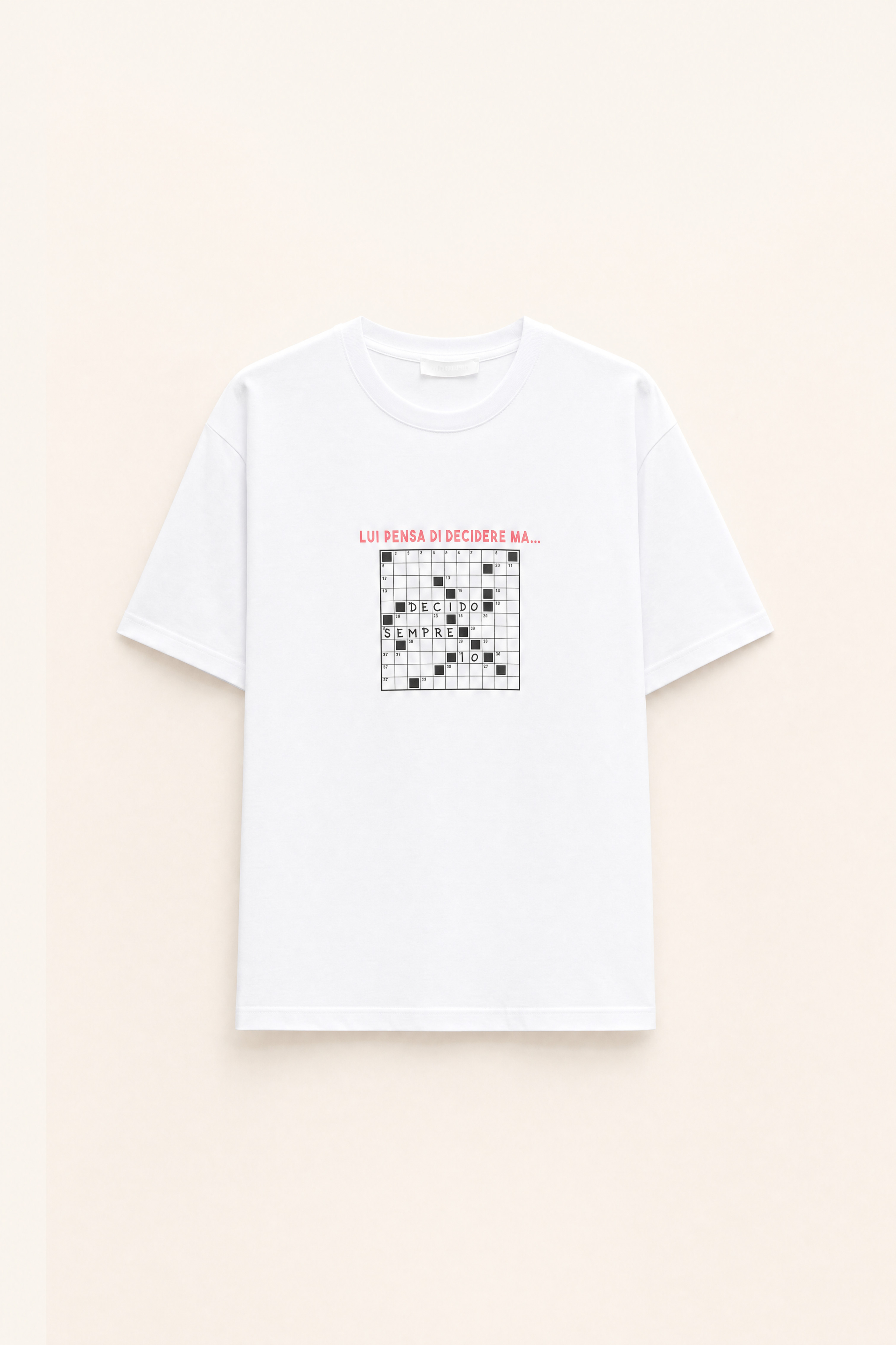 T-SHIRT ART. LD5813