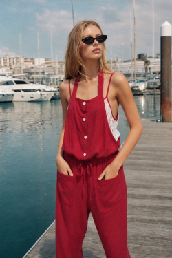 Jumpsuits