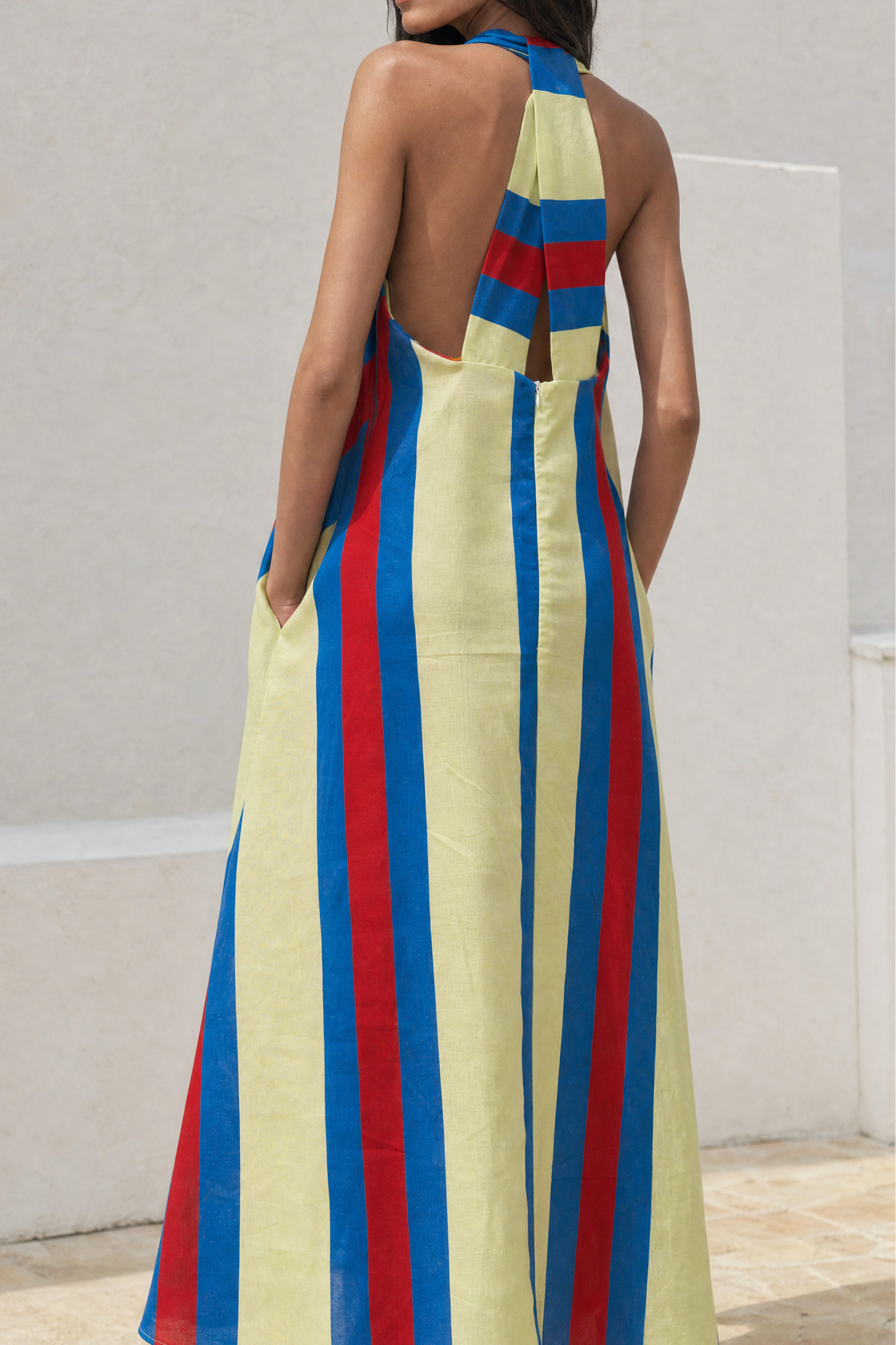 DRESS ART. Y0248