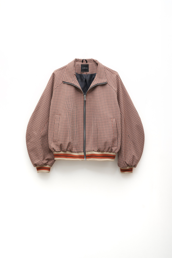BOMBER JACKET ART. LD5900