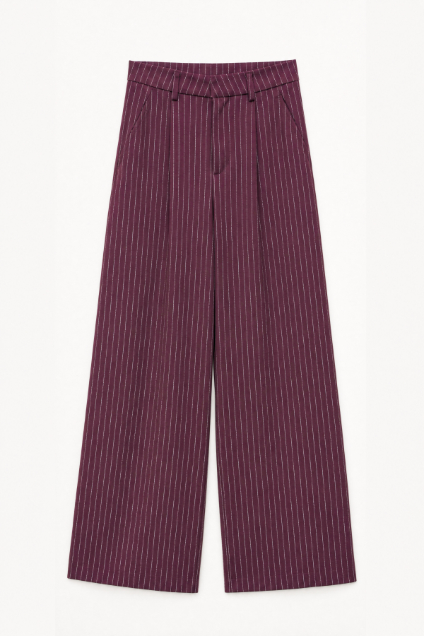 TROUSERS ART. LD5904
