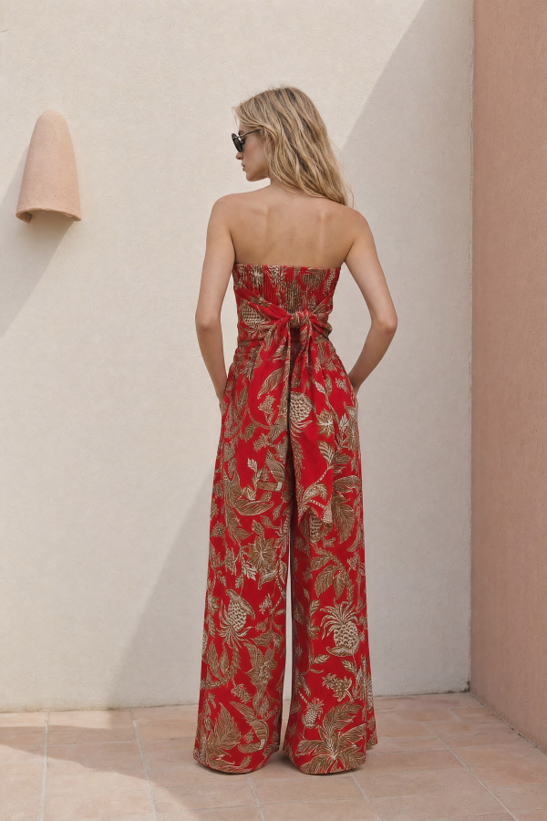 SET TOP E PANTALONE ART....
