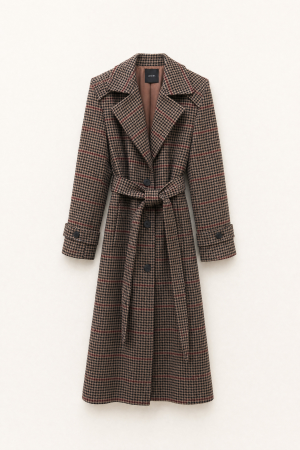 TRENCH COAT ART. Y0270