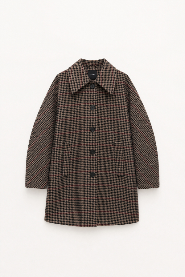 CAPPOTTO ART. Y0271