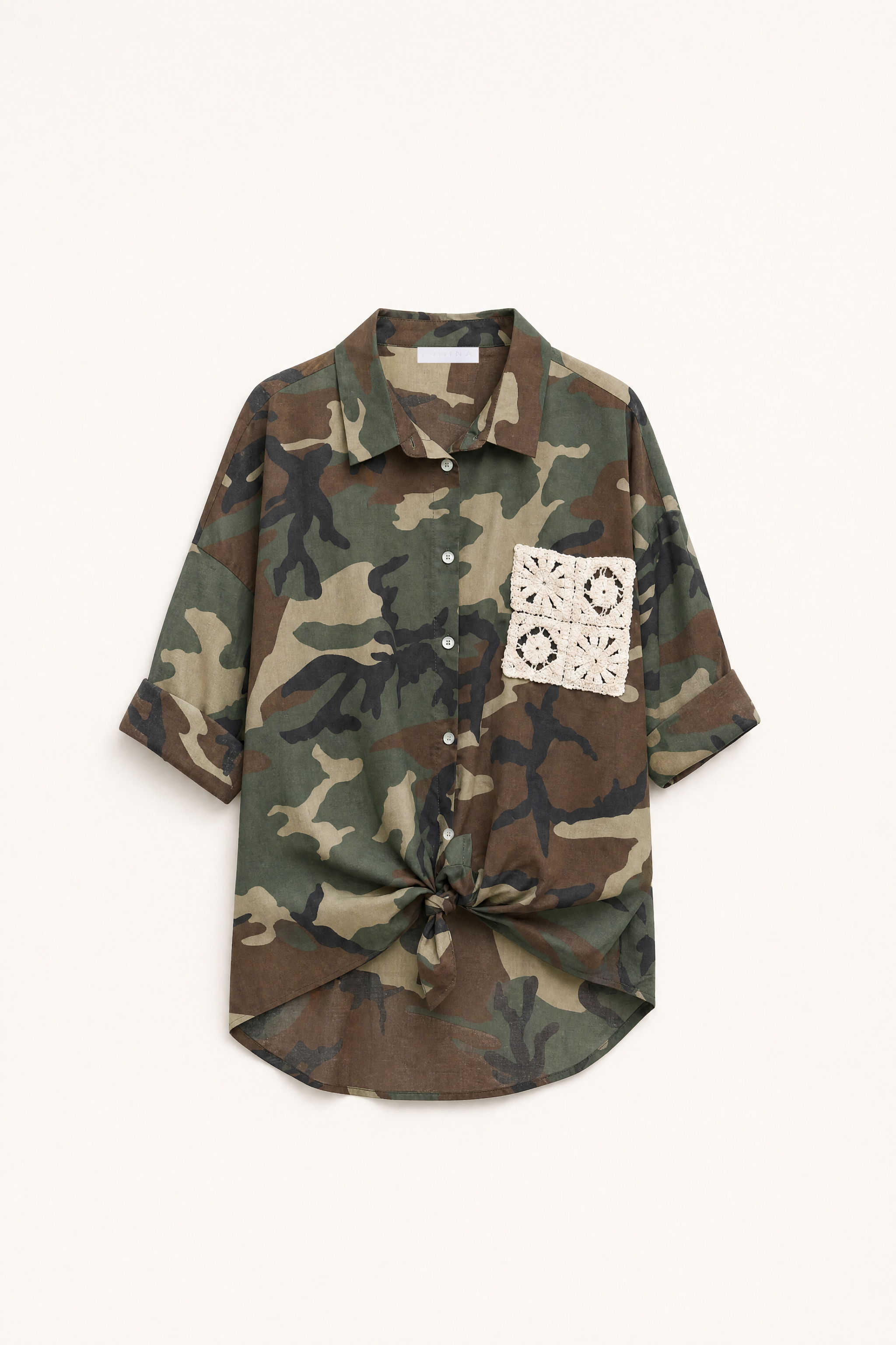 SHIRT ART. LD5816