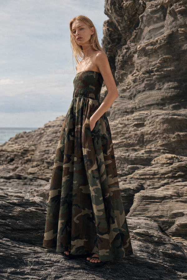 DRESS ART. LD5818