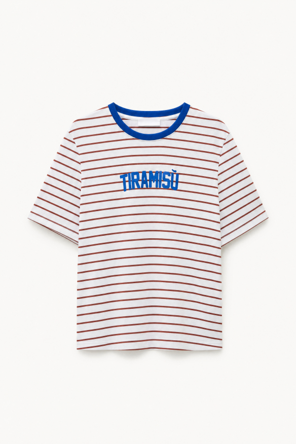 T-SHIRT ART. LD5823