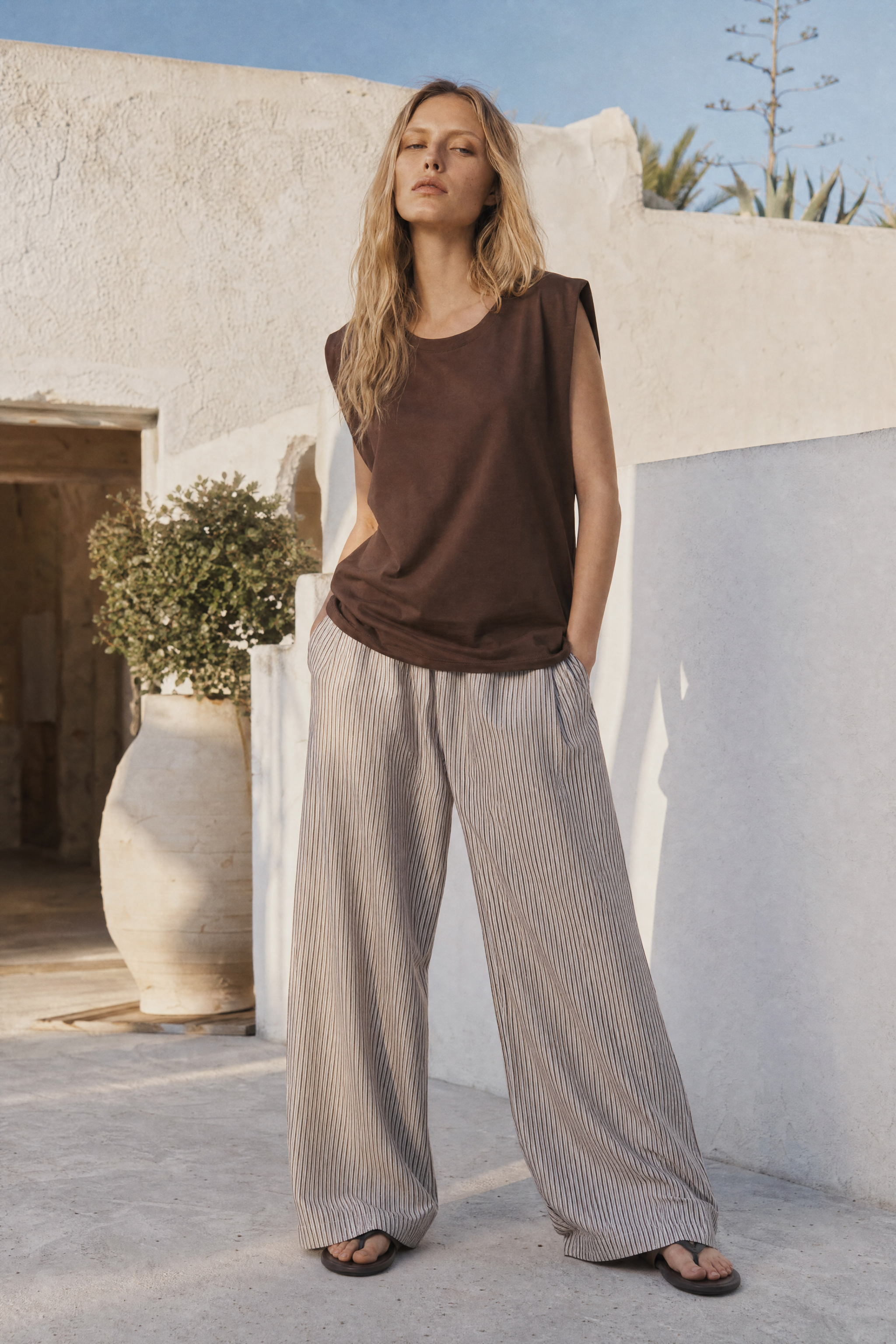 PANTALONI ART. Y0222