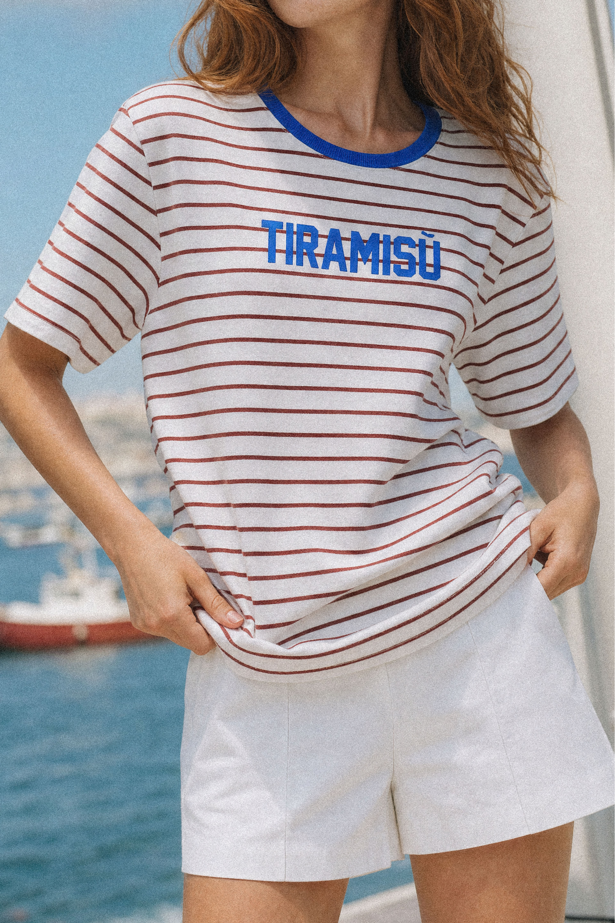 T-SHIRT ART. LD5823