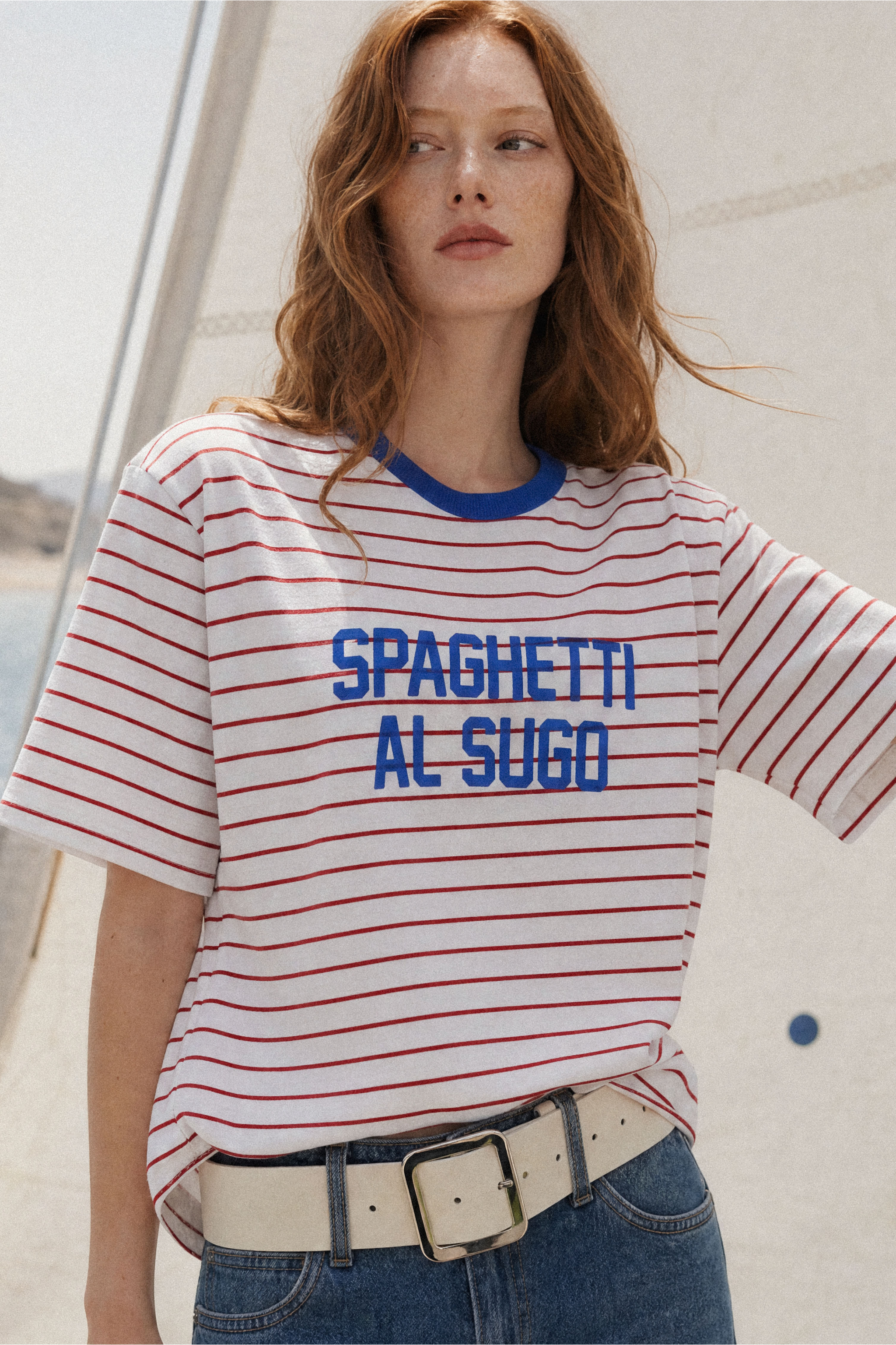 T-SHIRT ART. LD5823
