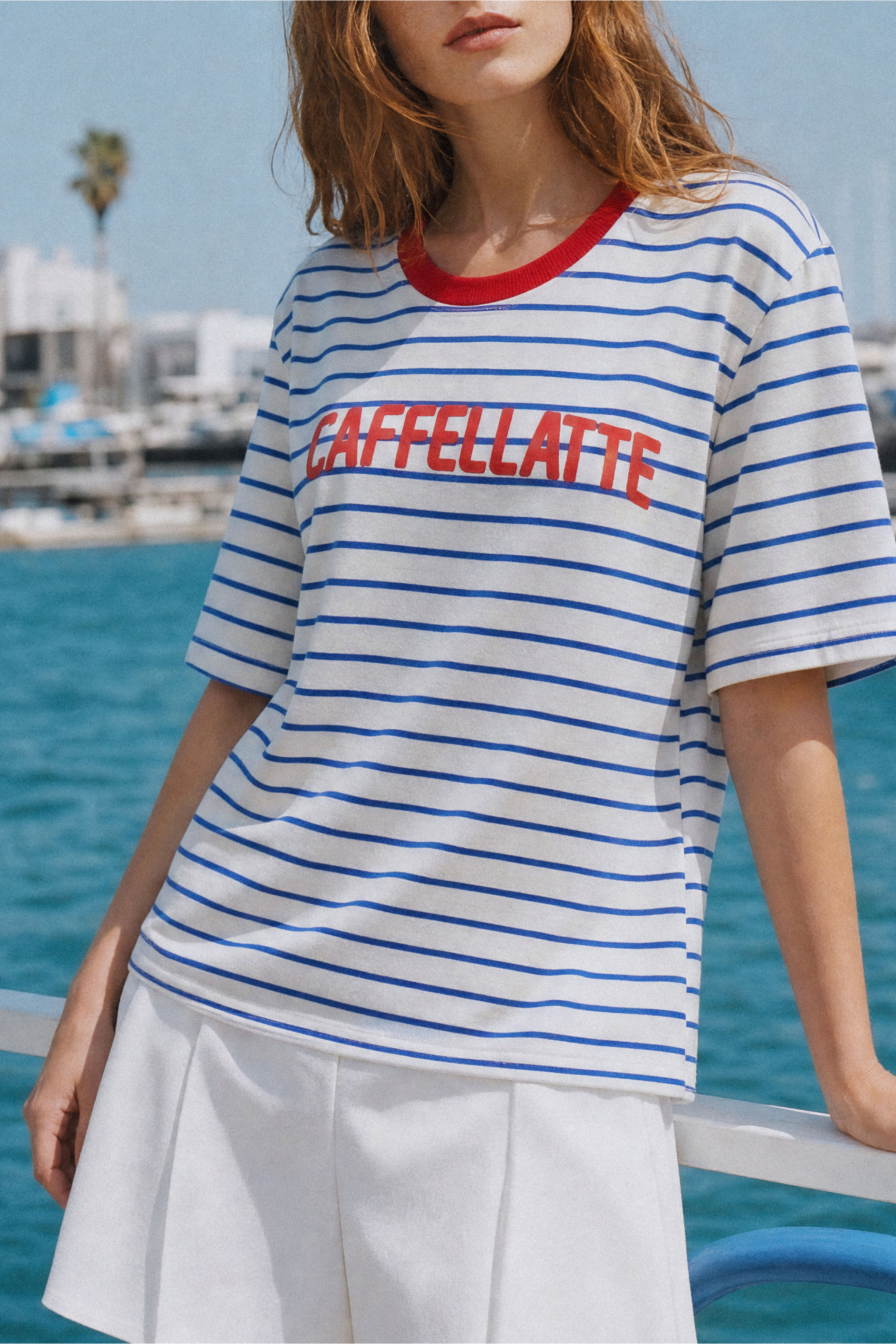 T-SHIRT ART. LD5823