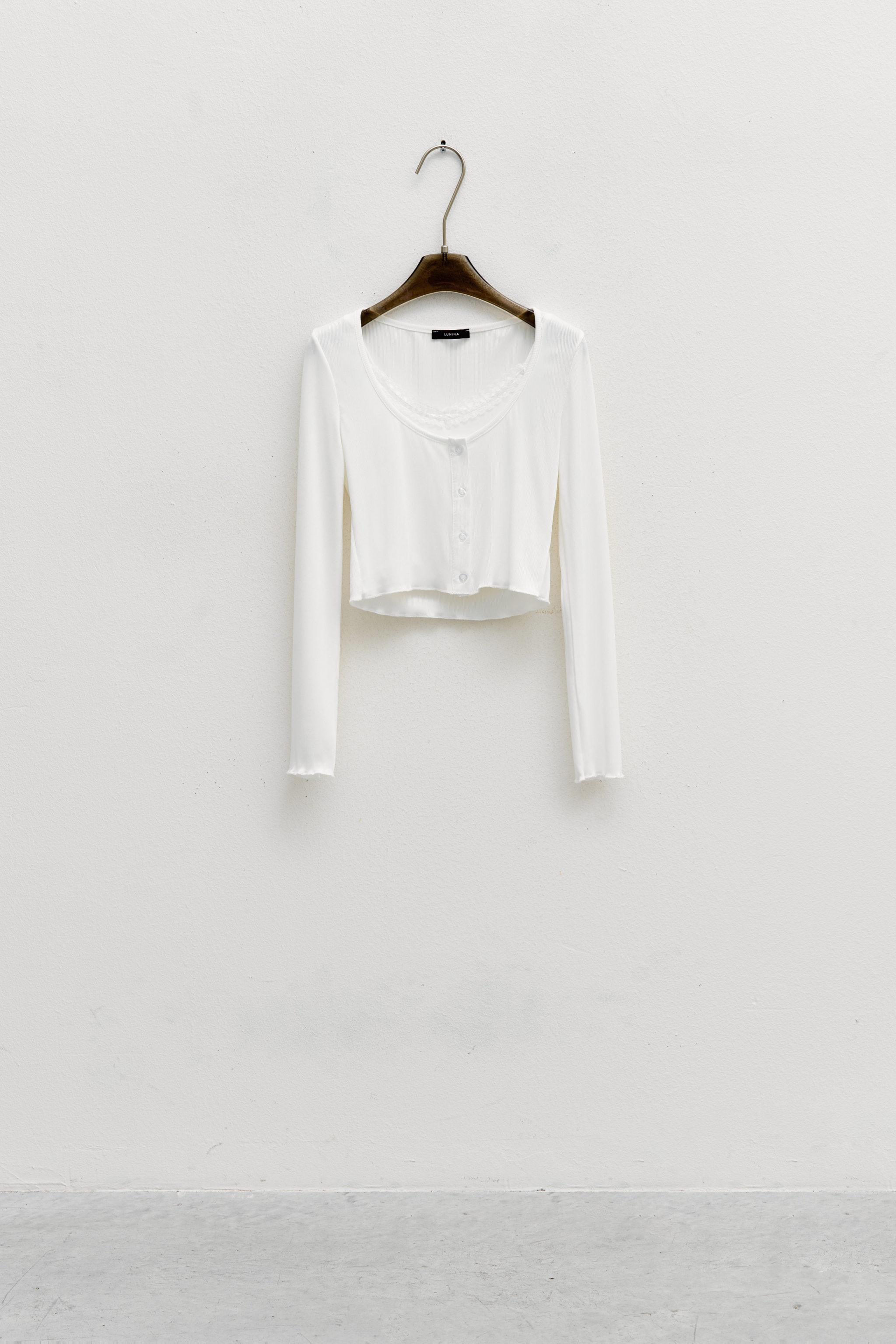 CARDIGAN E TOP ART. L9037