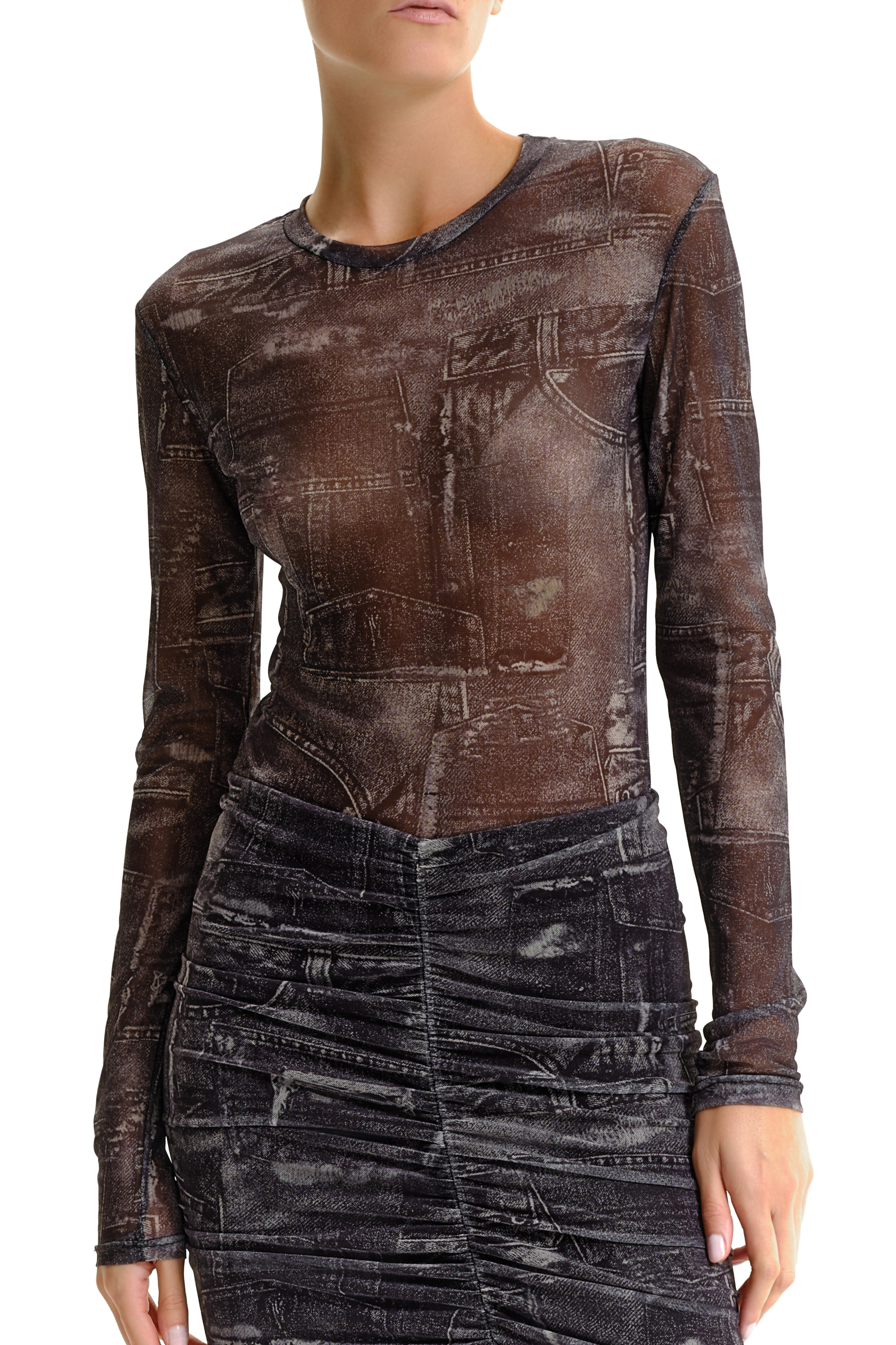 BODY ART. LD0286