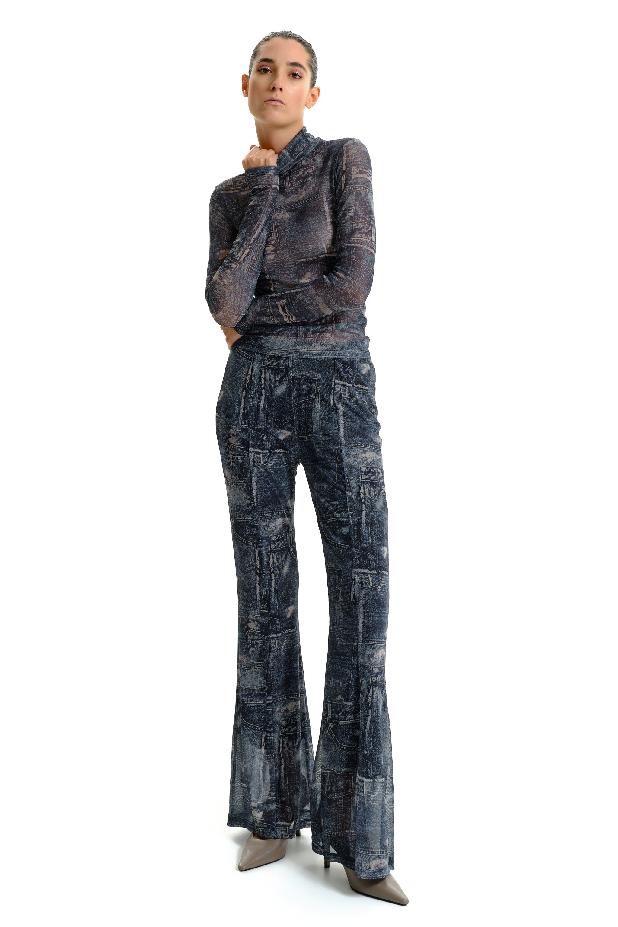 PANTALONI ART. LD0289